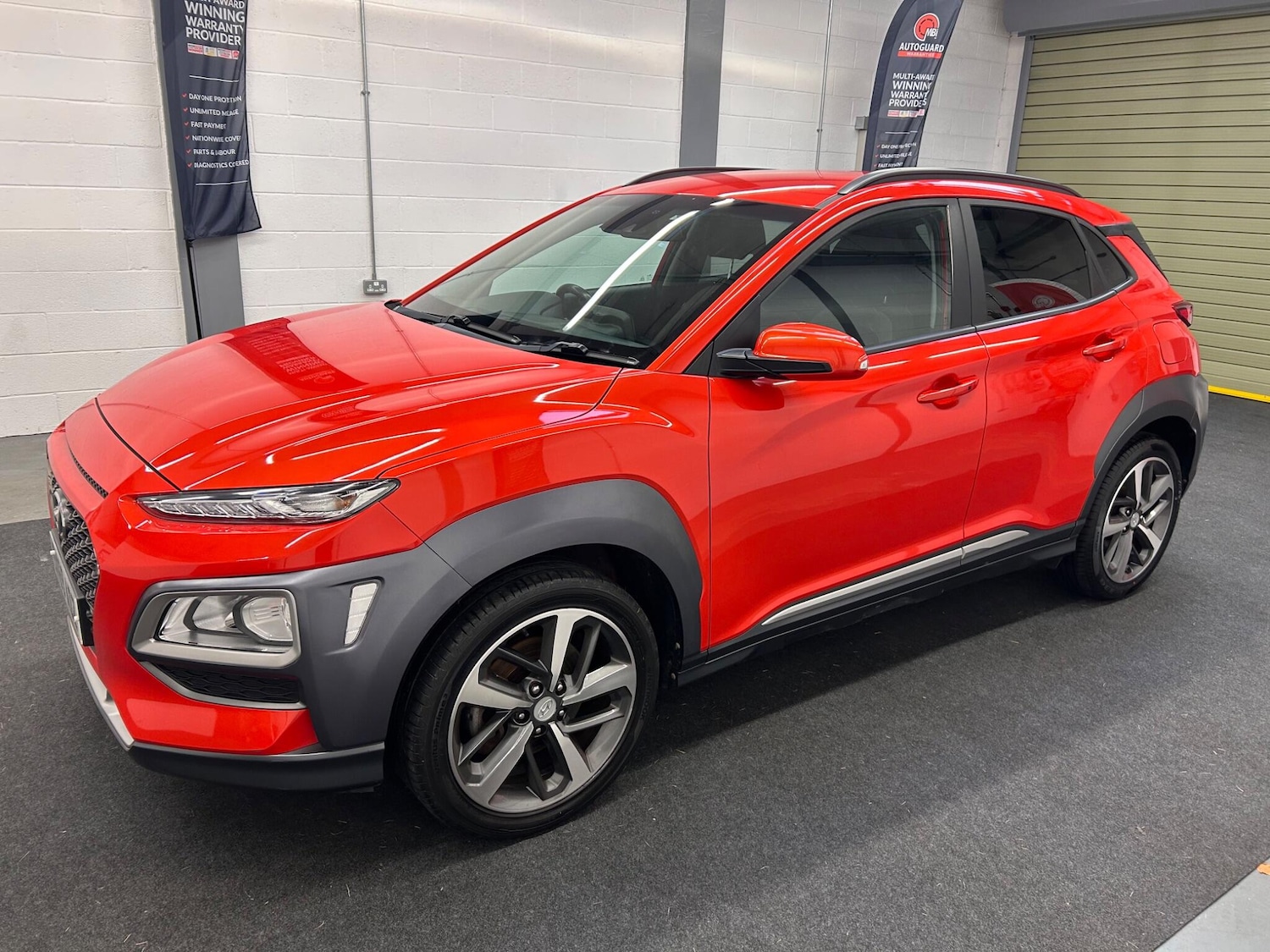 Used Hyundai KONA 2019 for sale - 76780771: Photo 9