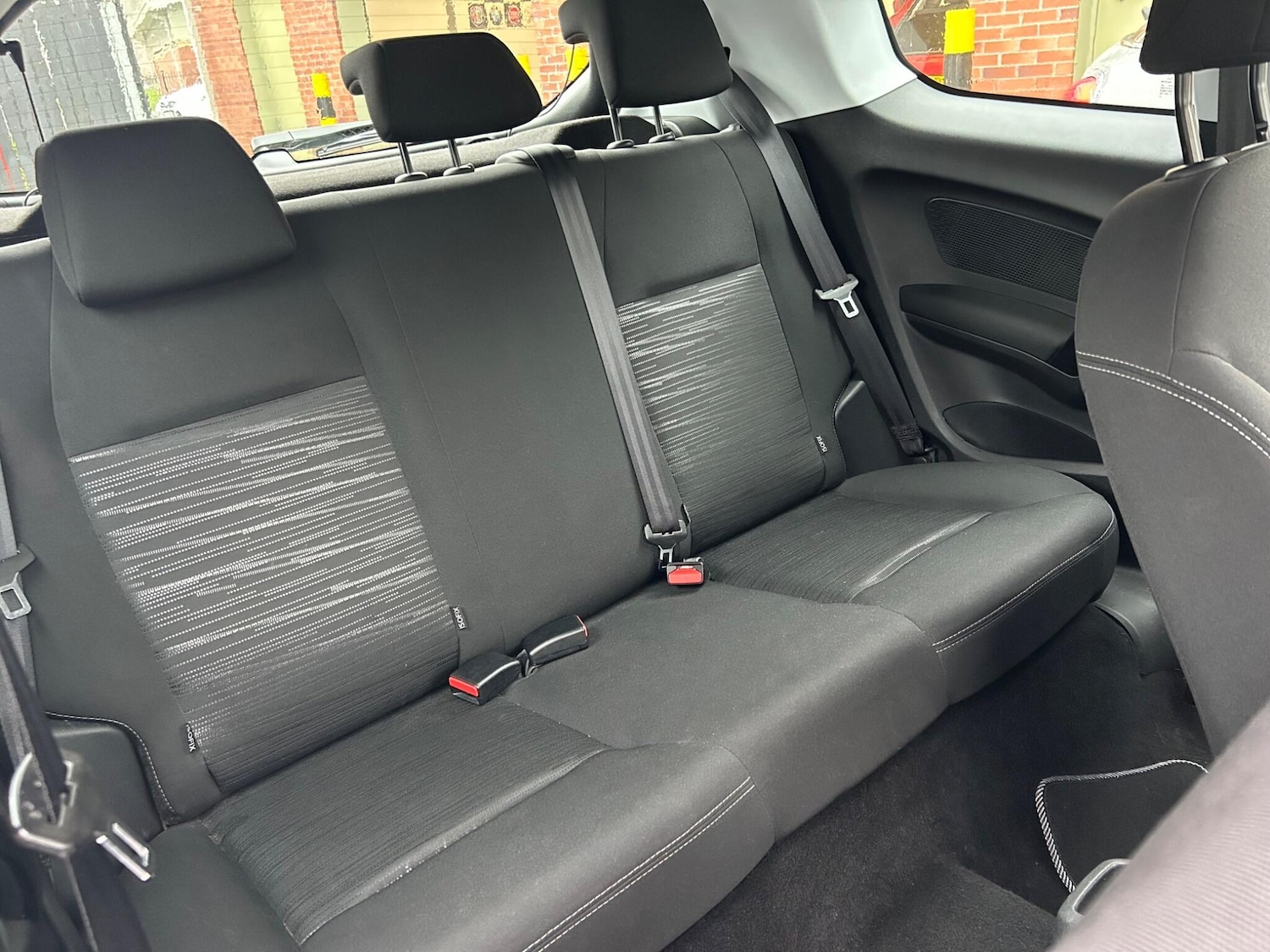 Used Peugeot 208 2016 for sale - 77892741: Photo 5