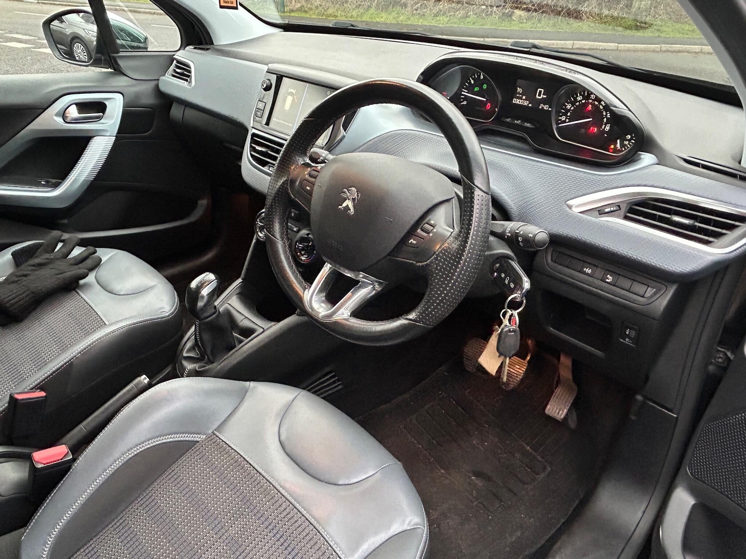 Used Peugeot 208 2018 for sale - 77559915: Photo 4