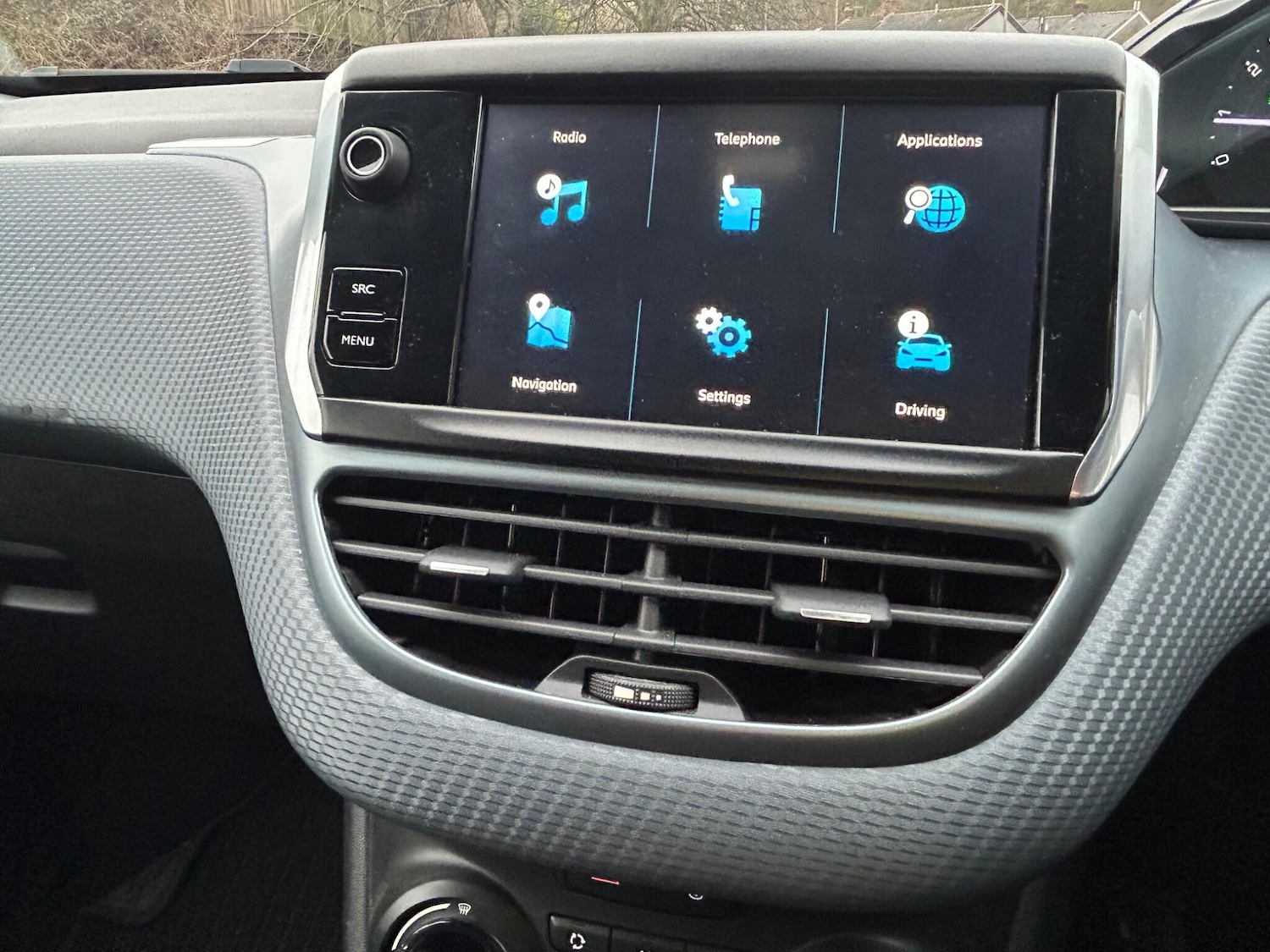 Used Peugeot 208 2018 for sale - 77559915: Photo 5