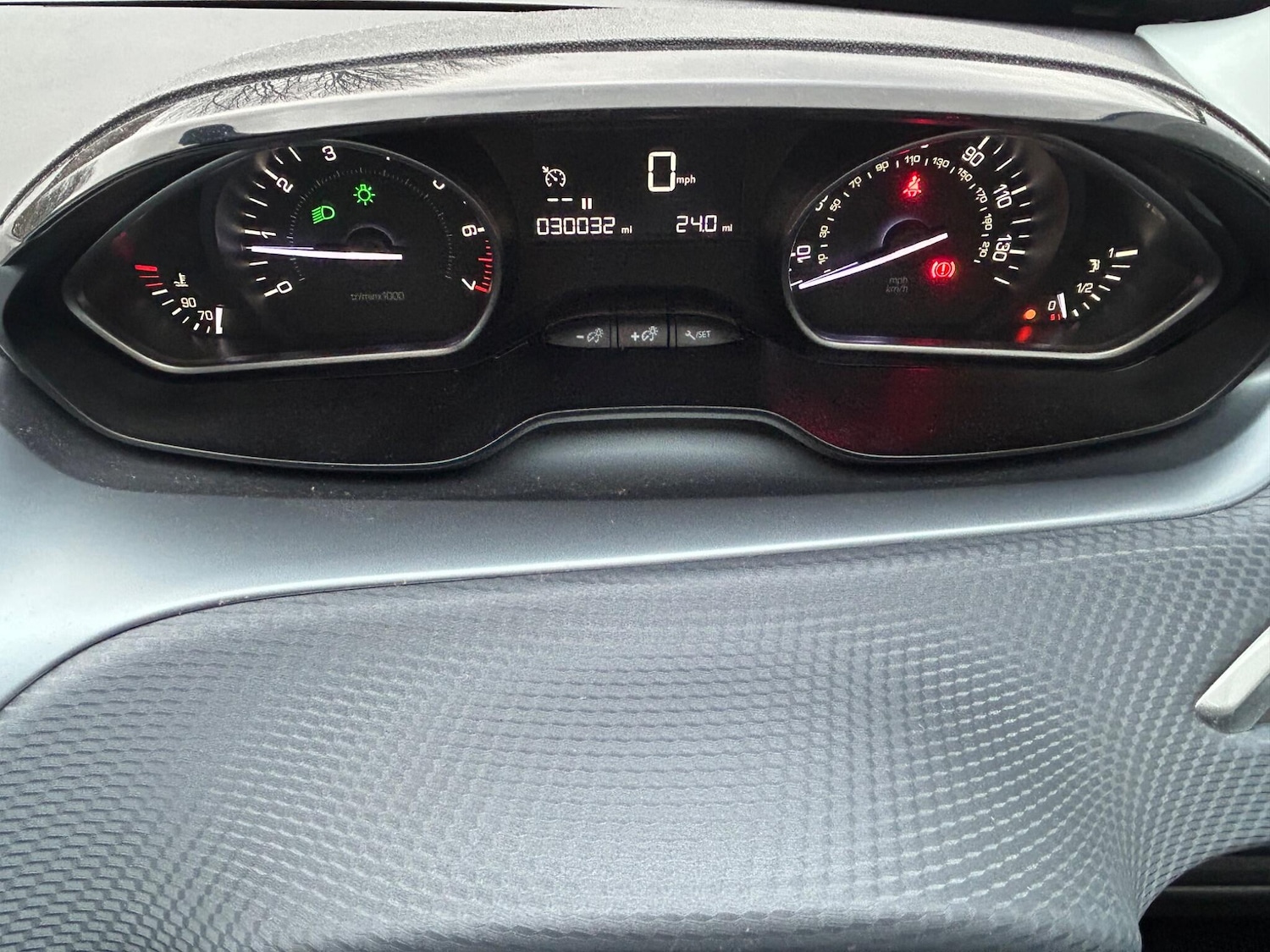 Used Peugeot 208 2018 for sale - 77559915: Photo 7