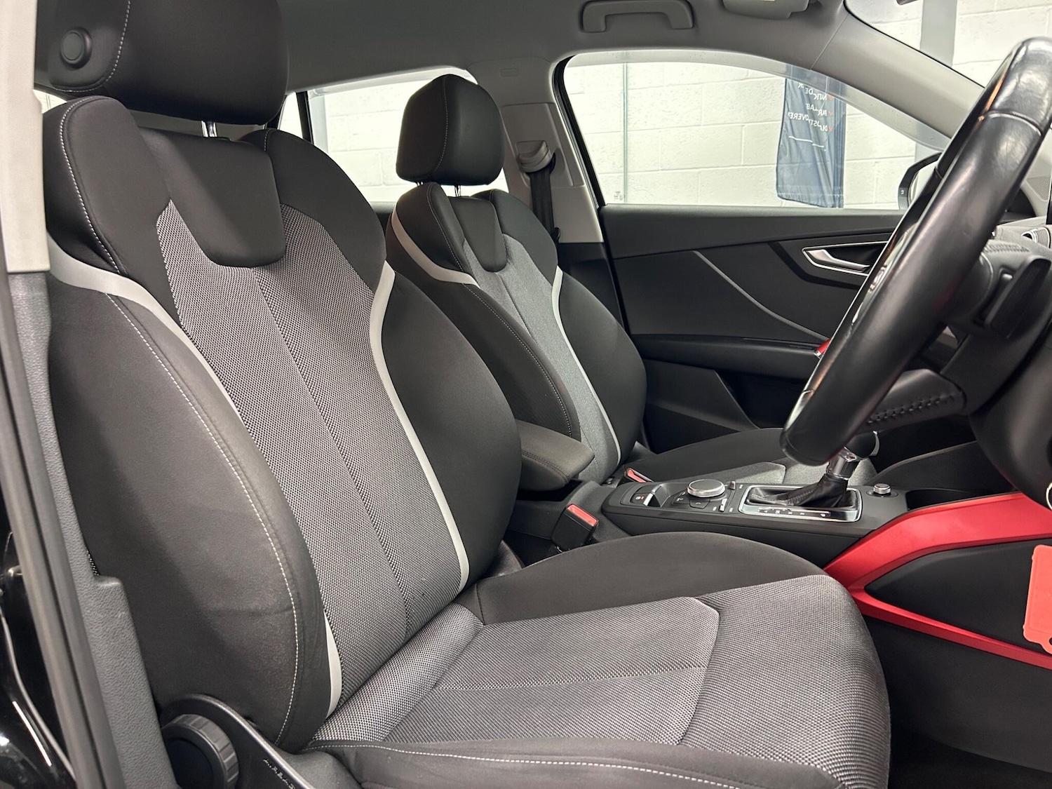 Used Audi Q2 2017 for sale - 76743265: Photo 13