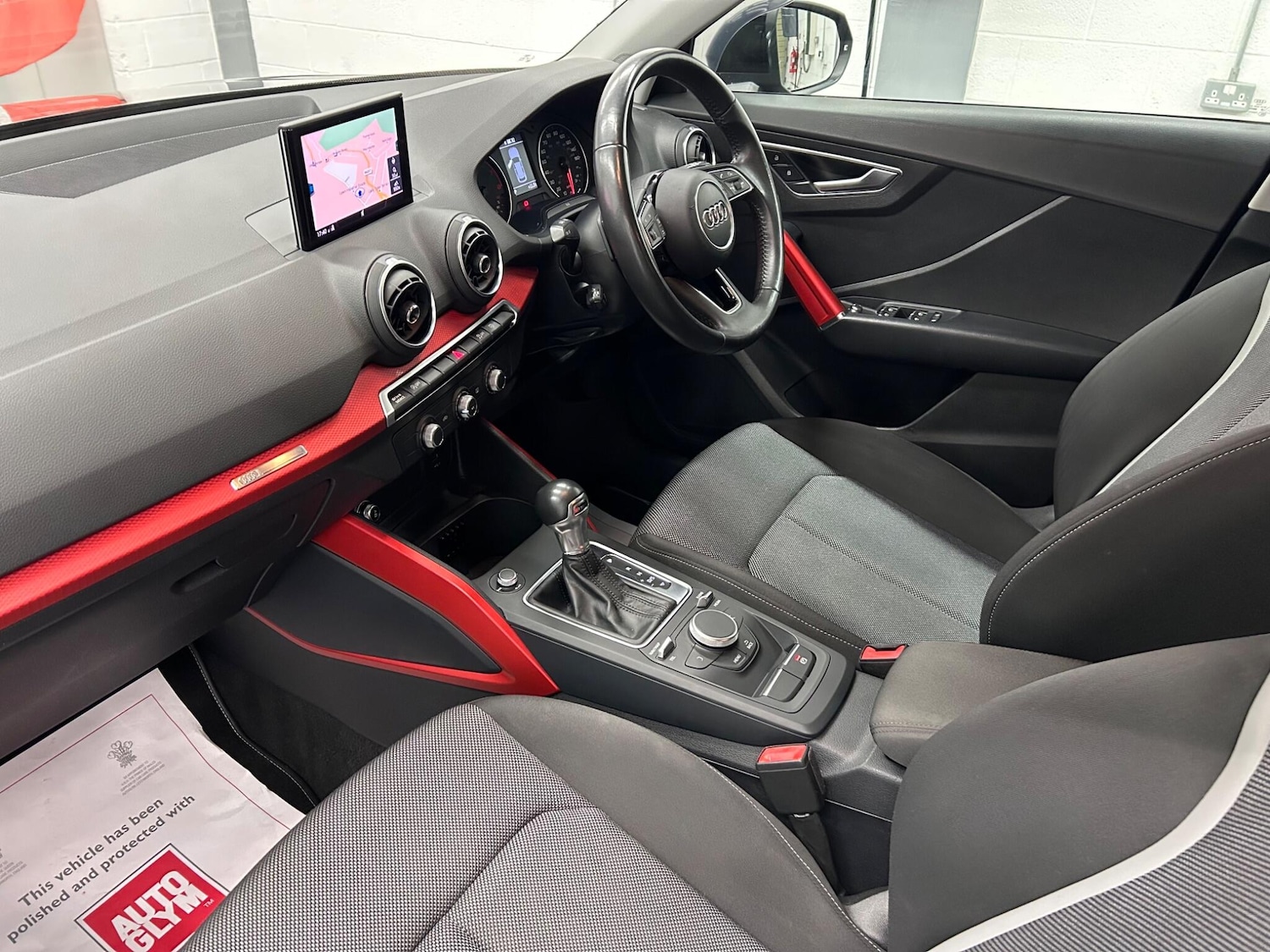 Used Audi Q2 2017 for sale - 76743265: Photo 14