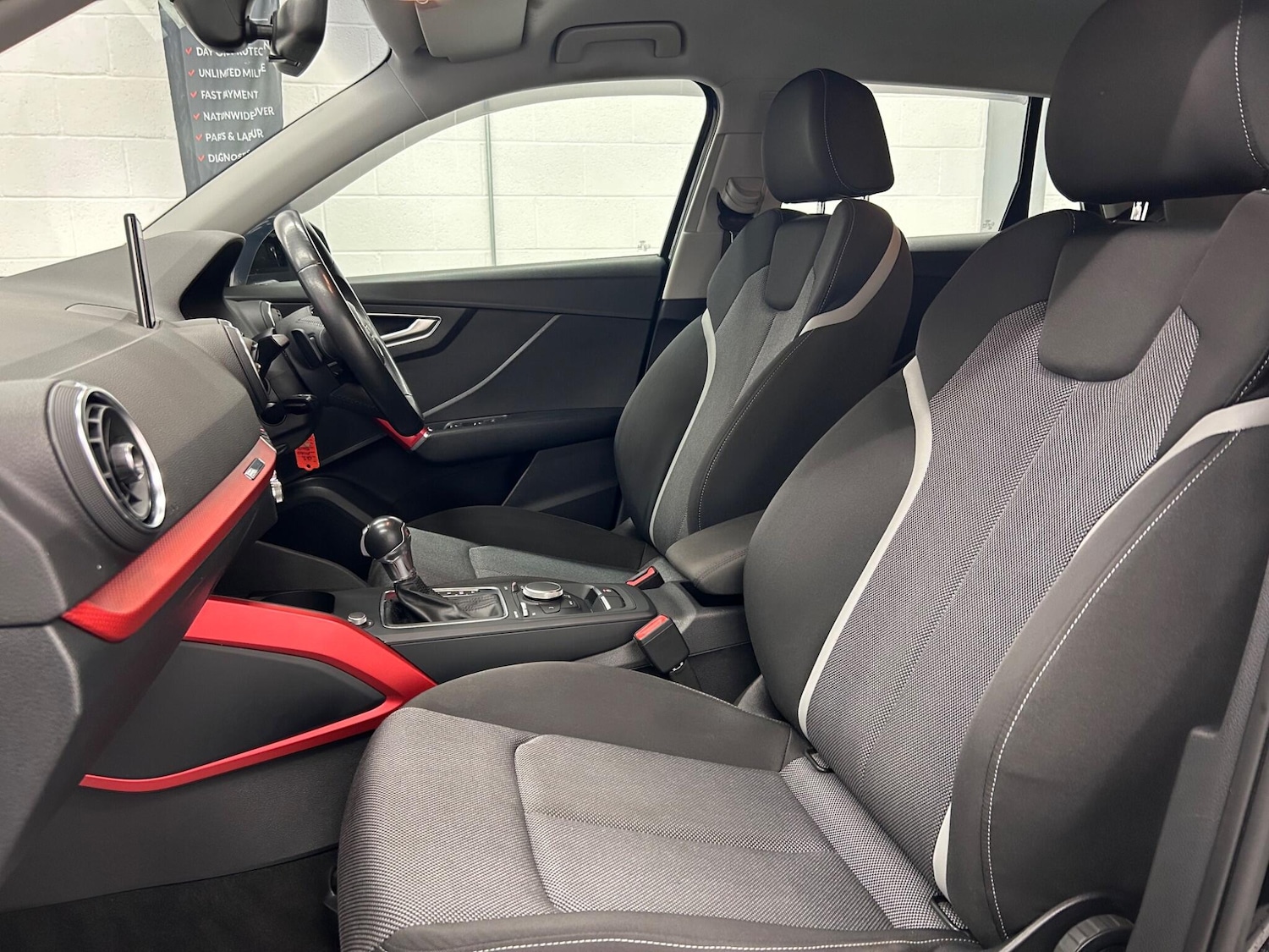 Used Audi Q2 2017 for sale - 76743265: Photo 15