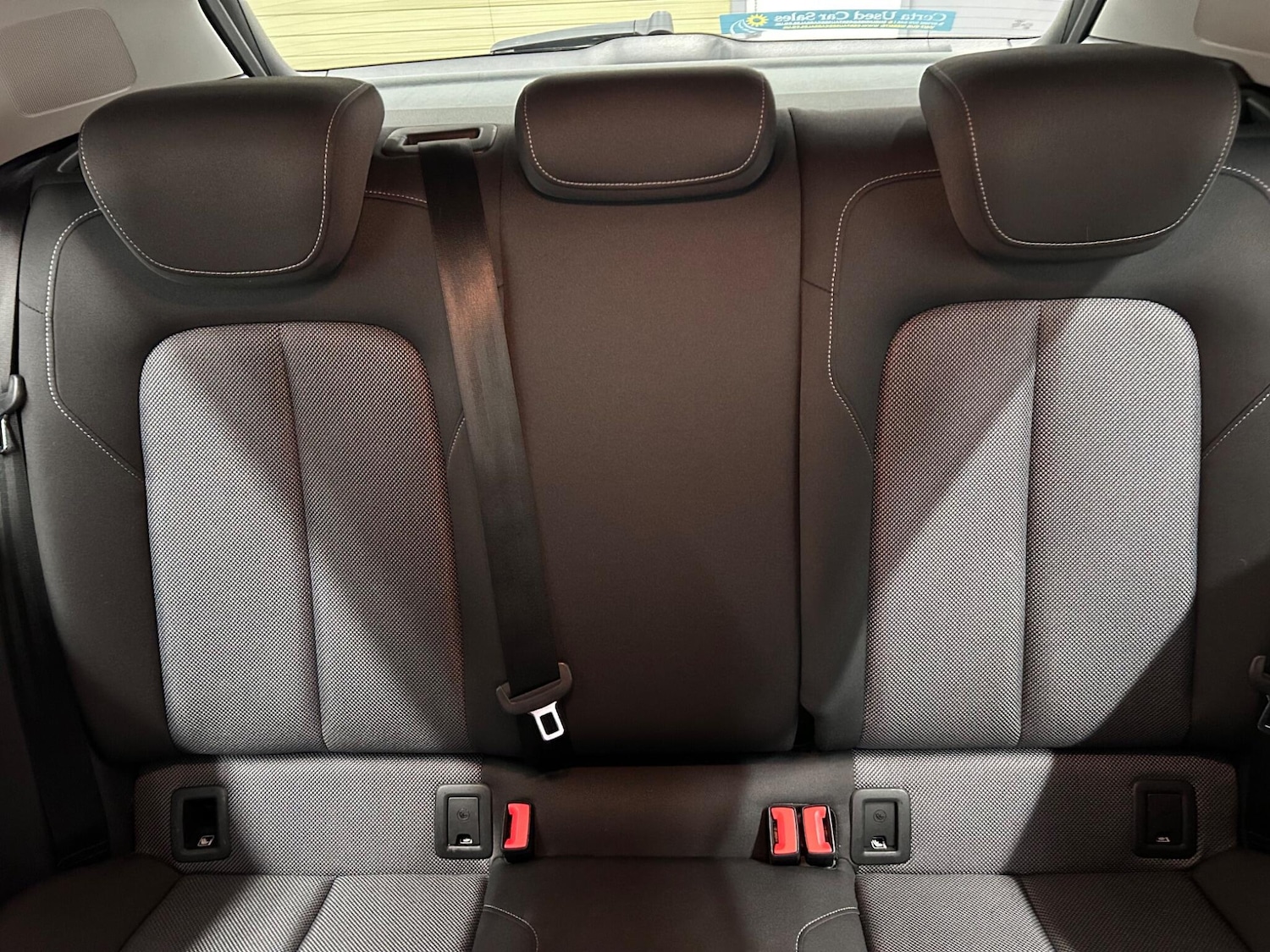 Used Audi Q2 2017 for sale - 76743265: Photo 16