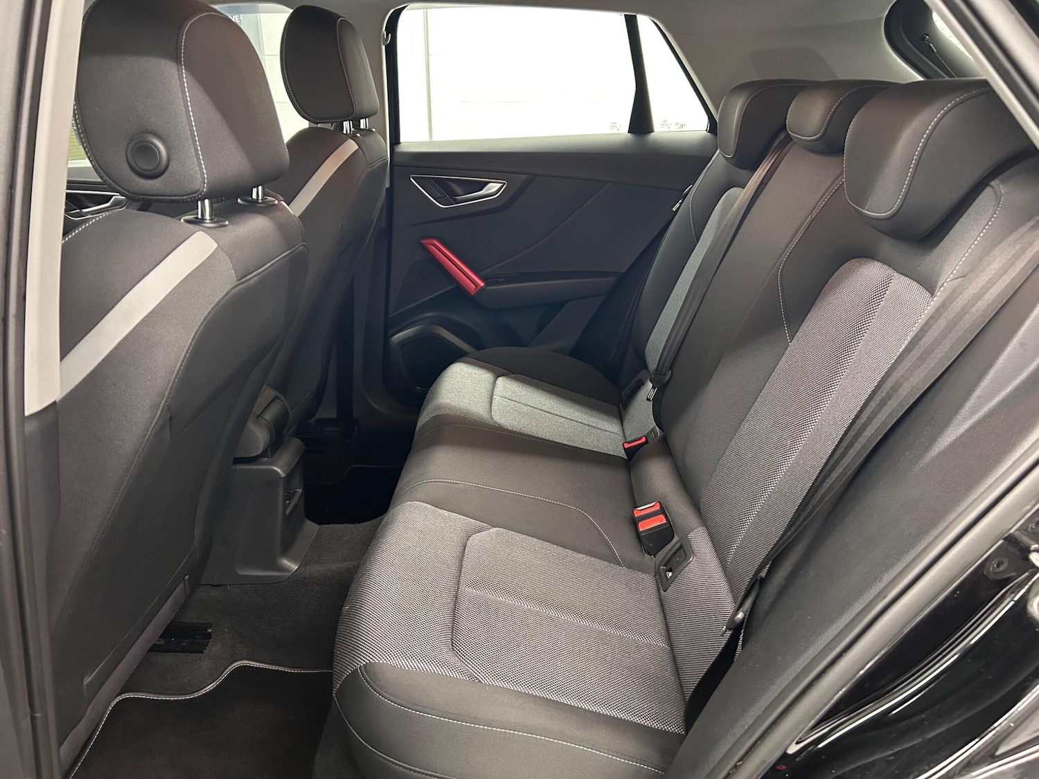 Used Audi Q2 2017 for sale - 76743265: Photo 17