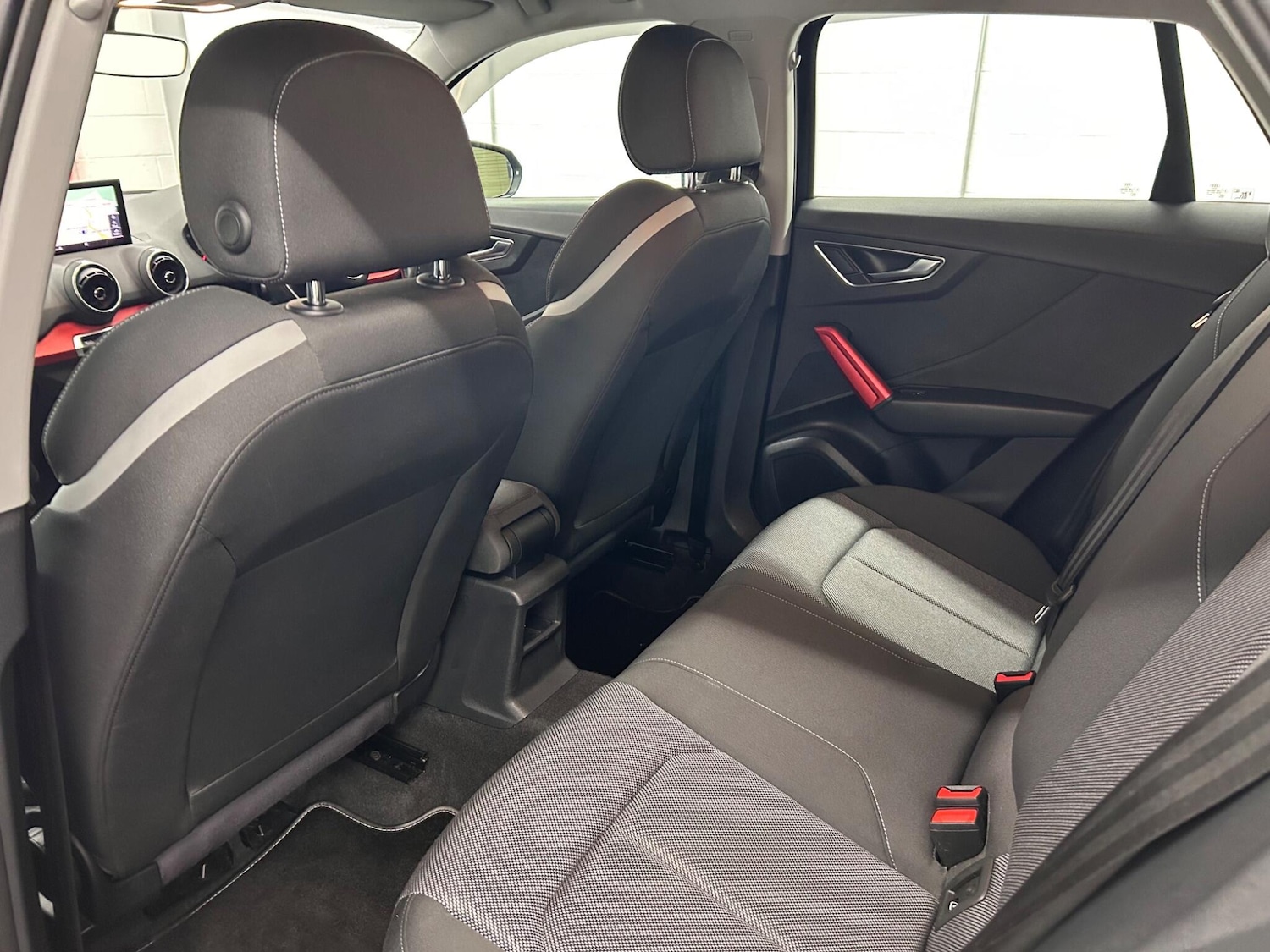 Used Audi Q2 2017 for sale - 76743265: Photo 19