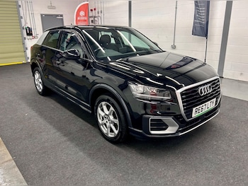 Audi - Q2