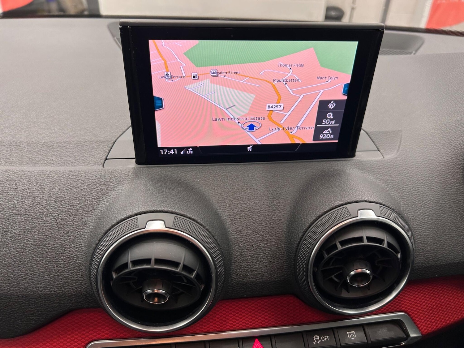 Used Audi Q2 2017 for sale - 76743265: Photo 23