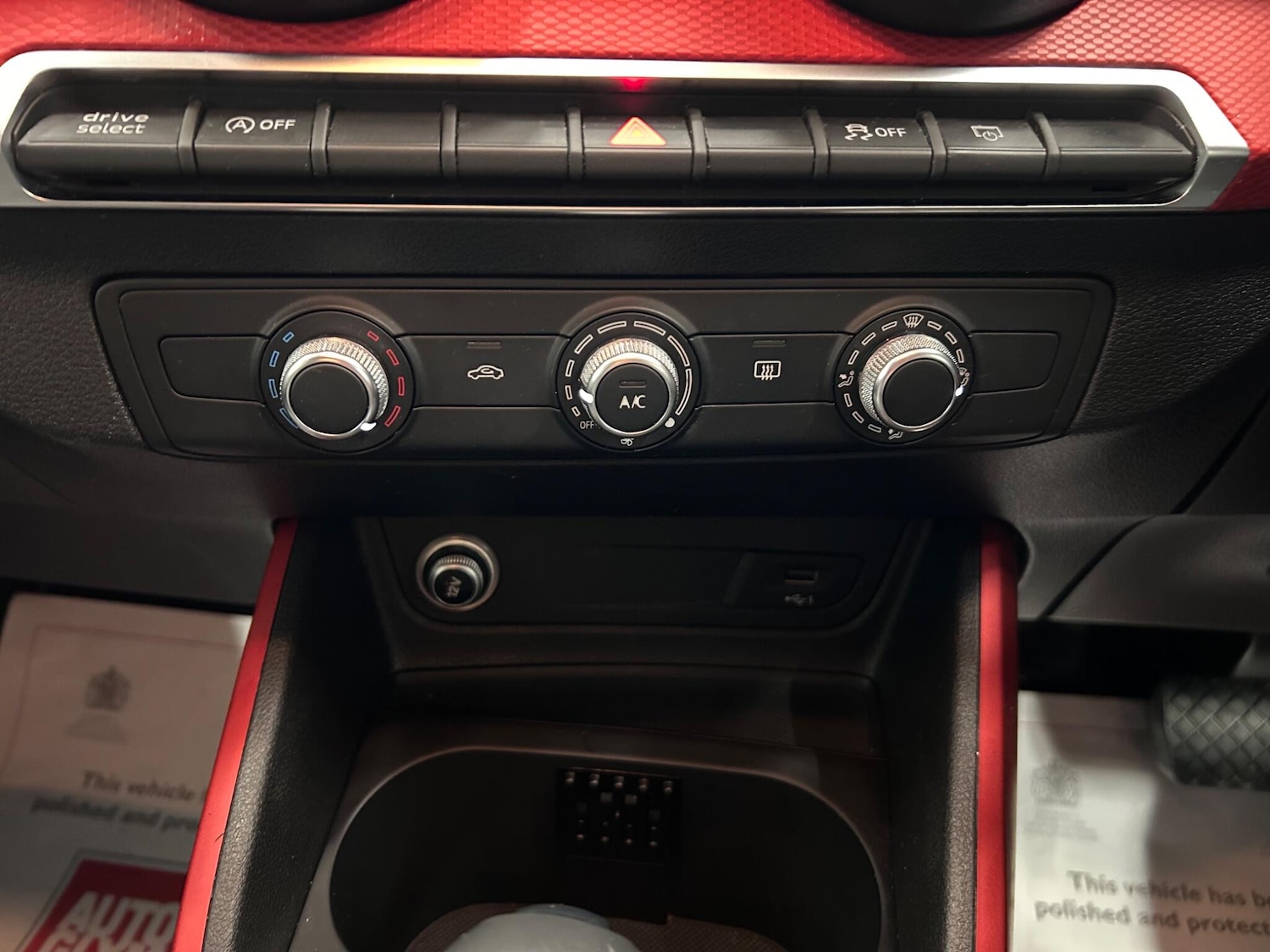 Used Audi Q2 2017 for sale - 76743265: Photo 25