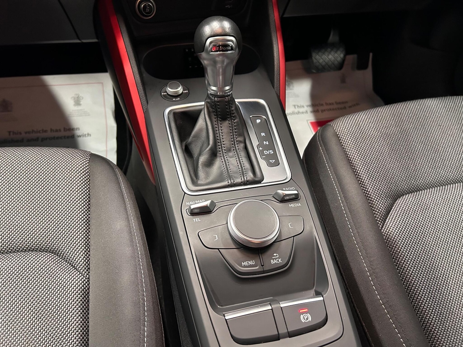 Used Audi Q2 2017 for sale - 76743265: Photo 26