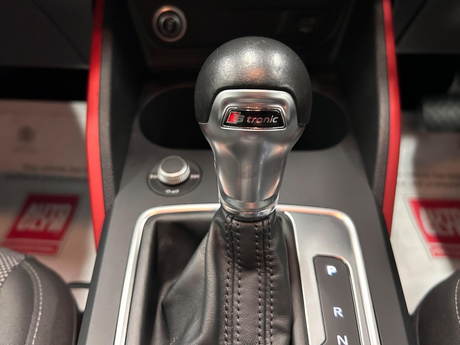 Used Audi Q2 2017 for sale - 76743265: Photo 27