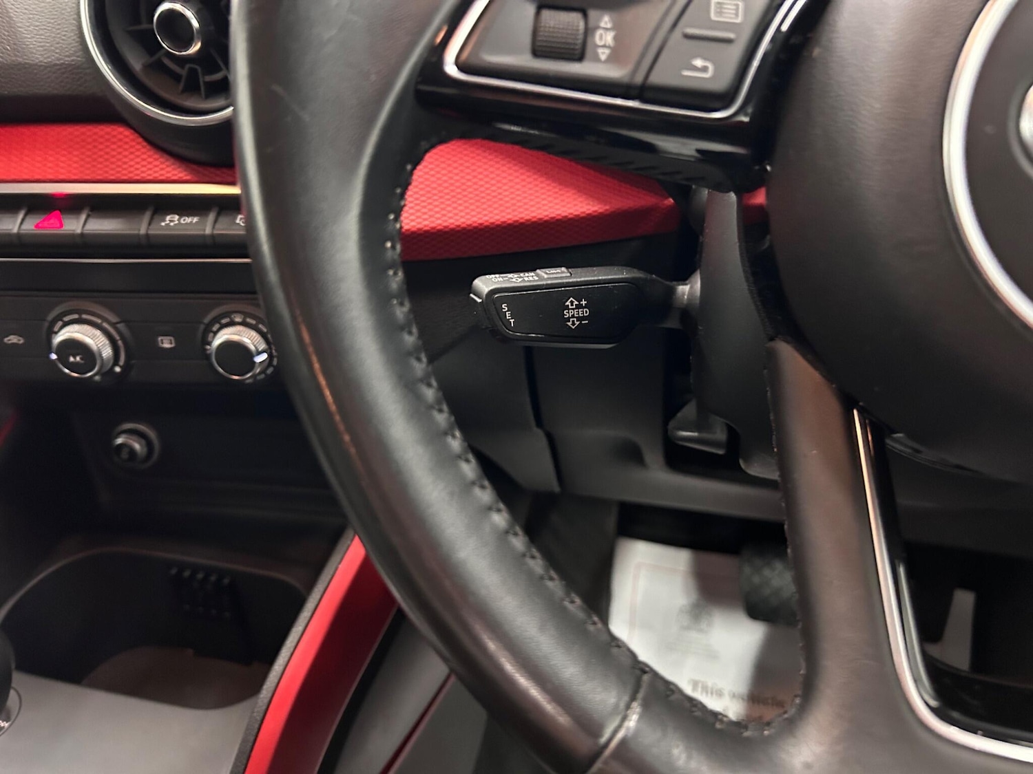 Used Audi Q2 2017 for sale - 76743265: Photo 29