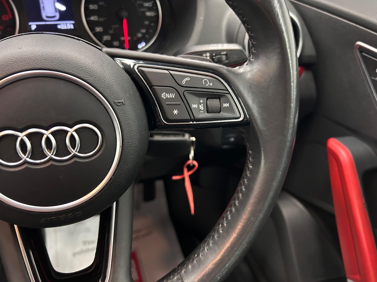 Used Audi Q2 2017 for sale - 76743265: Photo 30