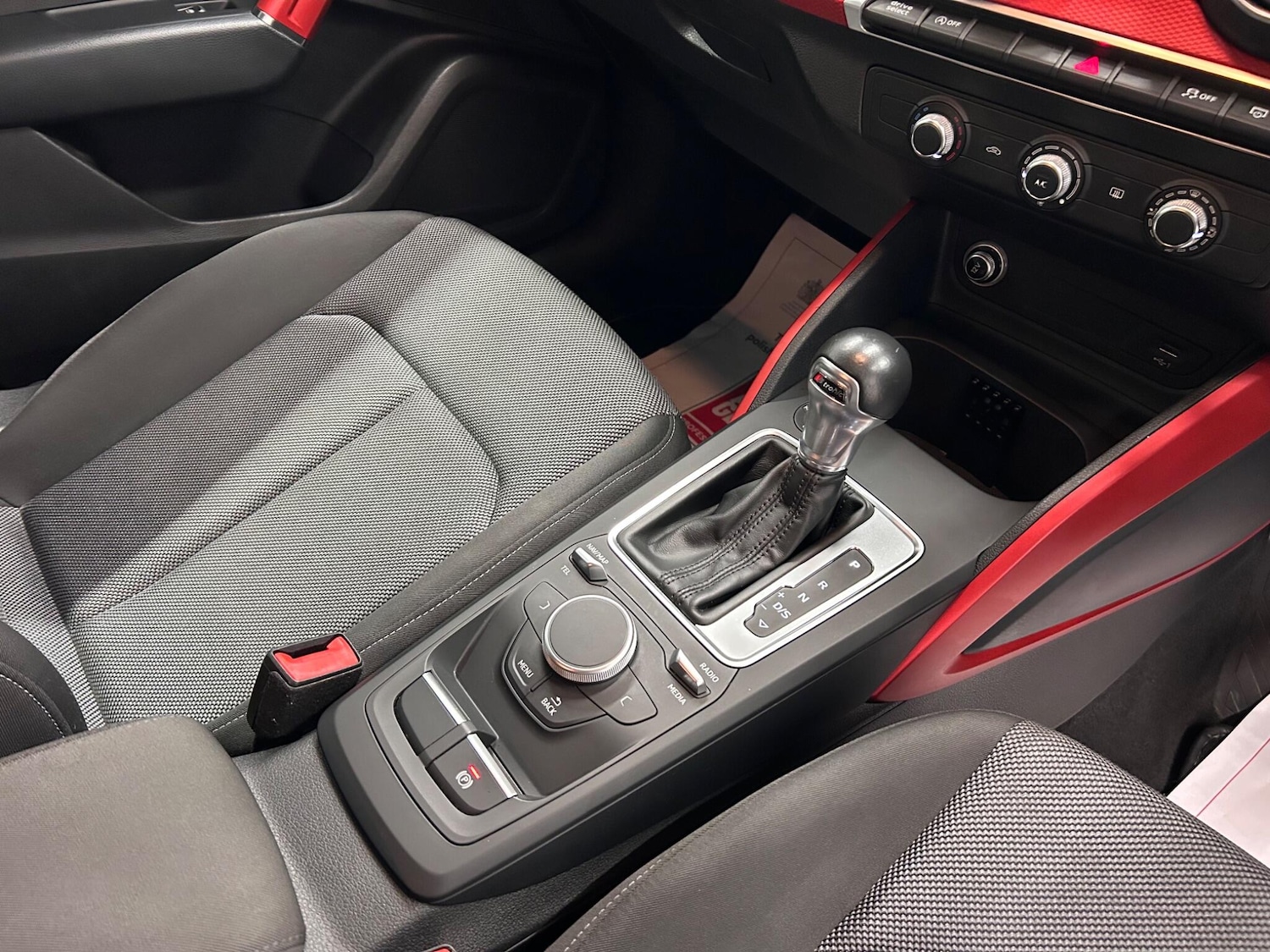 Used Audi Q2 2017 for sale - 76743265: Photo 33