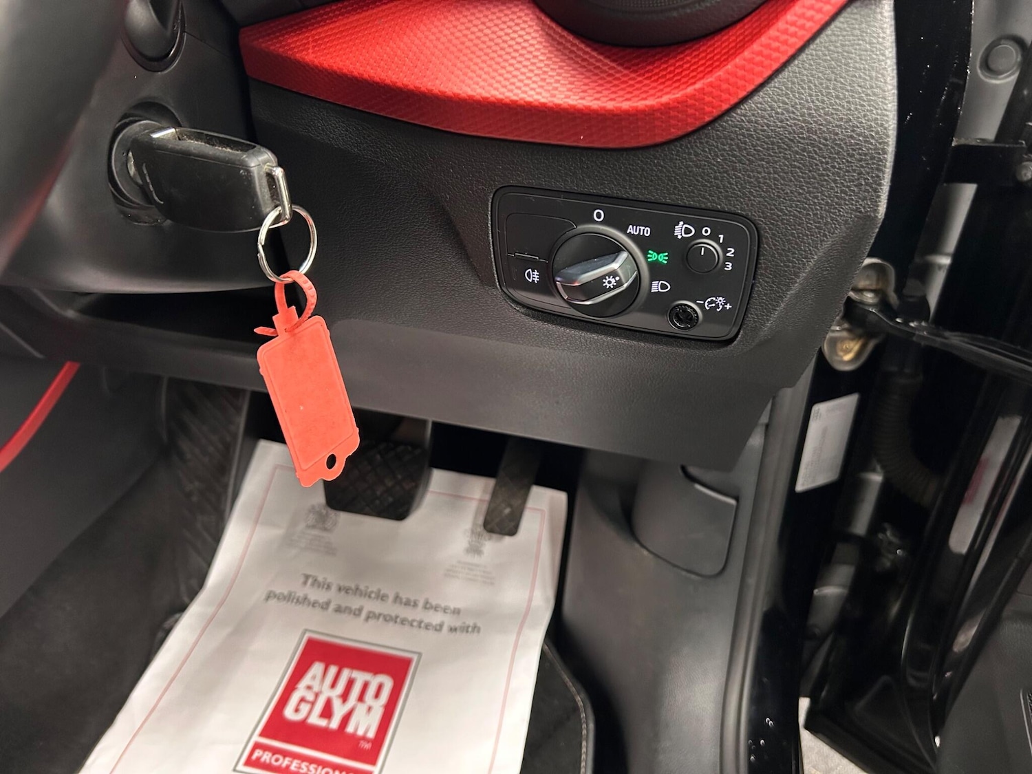 Used Audi Q2 2017 for sale - 76743265: Photo 34