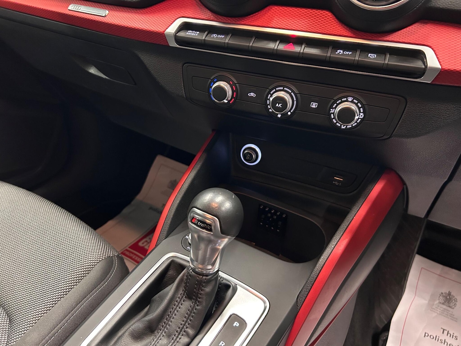 Used Audi Q2 2017 for sale - 76743265: Photo 35