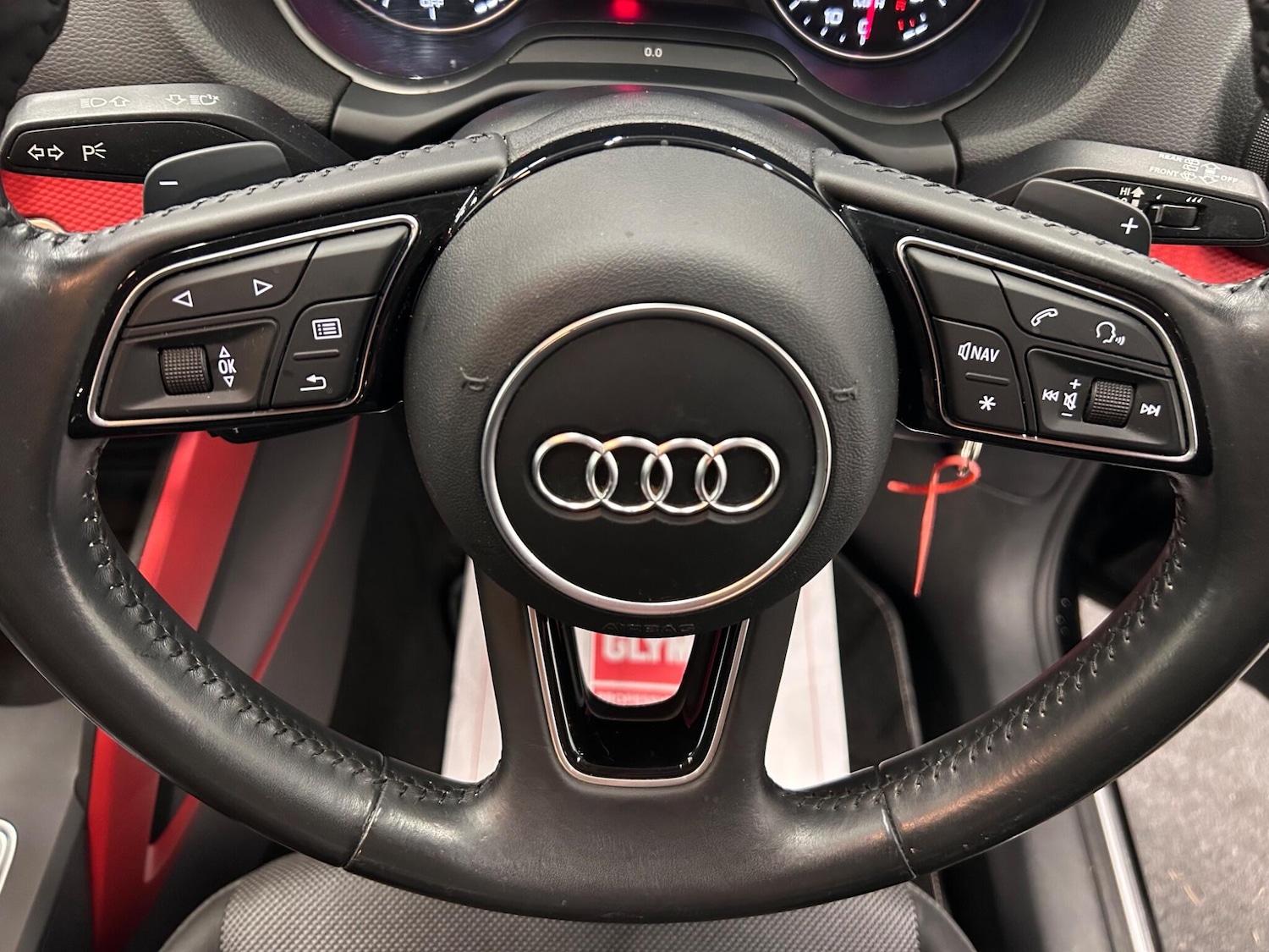 Used Audi Q2 2017 for sale - 76743265: Photo 36