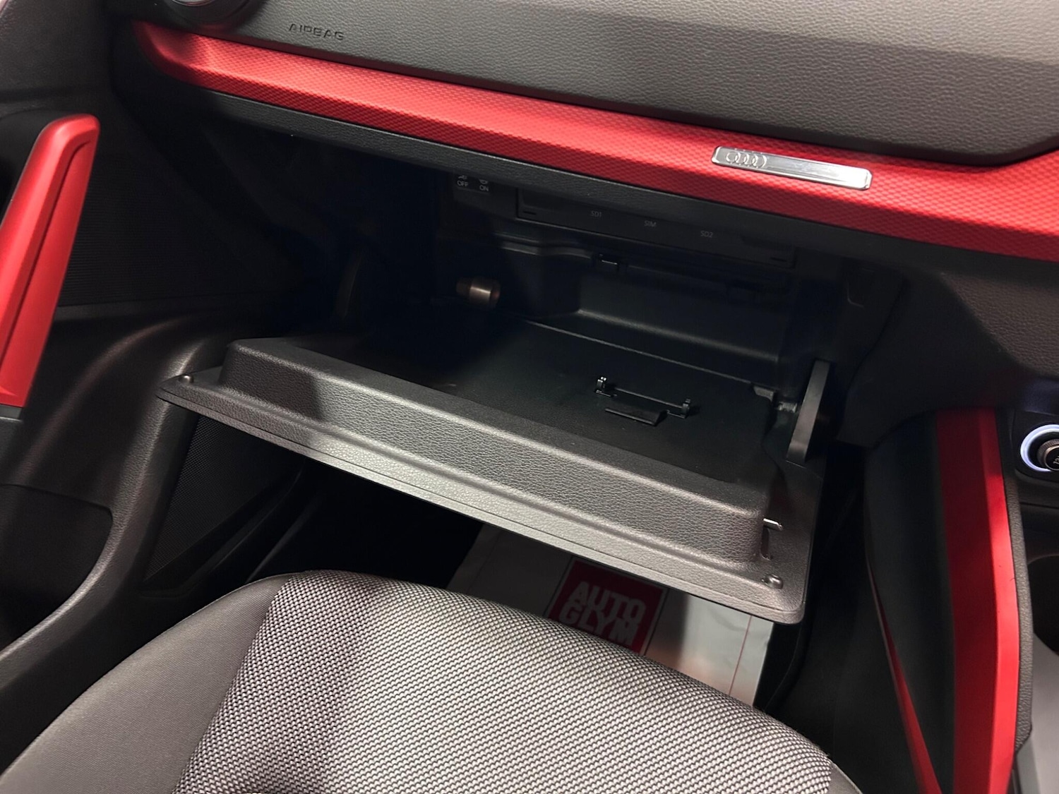 Used Audi Q2 2017 for sale - 76743265: Photo 38