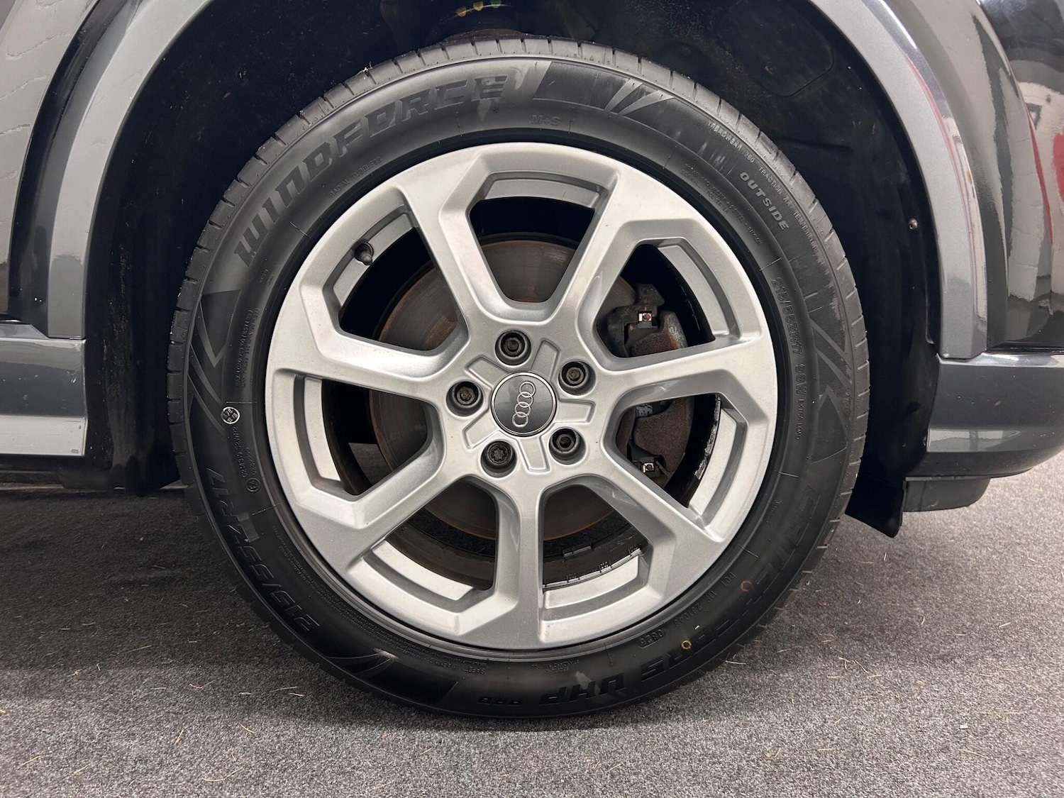 Used Audi Q2 2017 for sale - 76743265: Photo 42