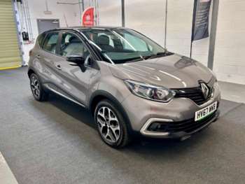 2017 (67) - 1.5 dCi 90 Dynamique Nav 5dr