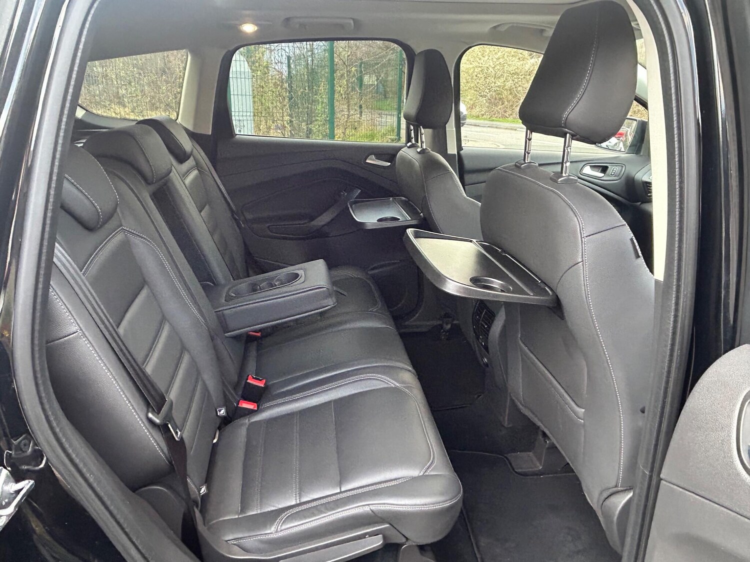 Used Ford Kuga 2019 for sale - 77940135: Photo 10