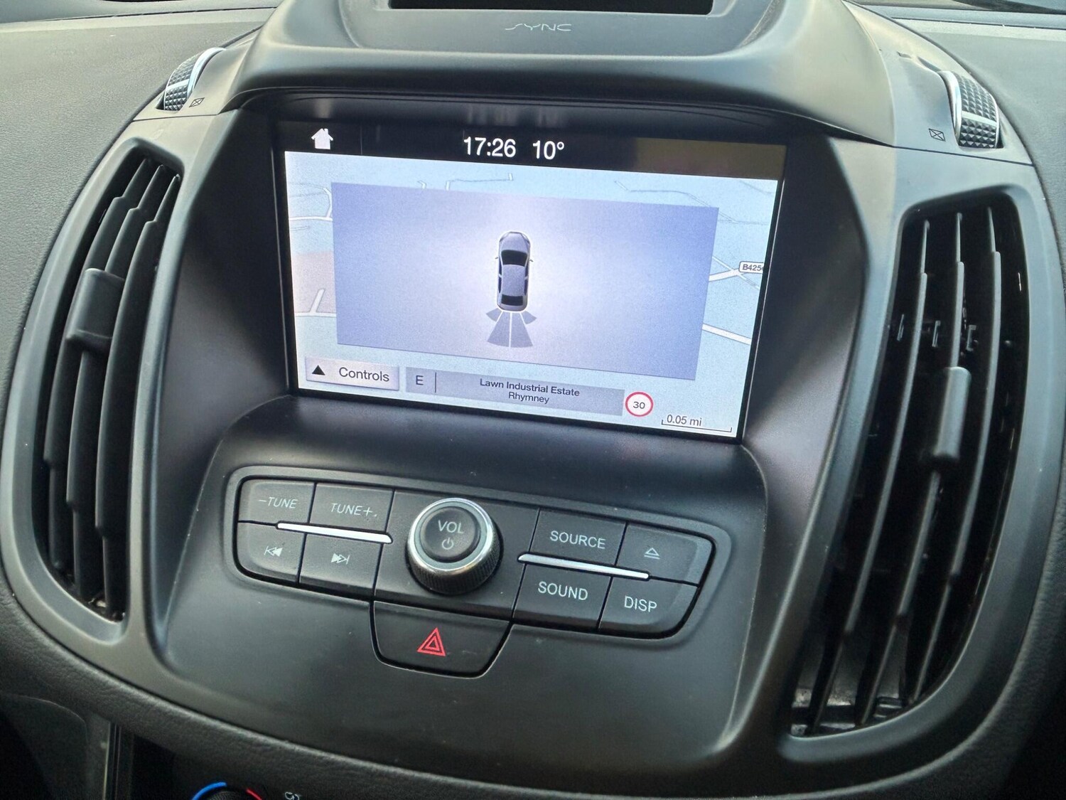 Used Ford Kuga 2019 for sale - 77940135: Photo 11