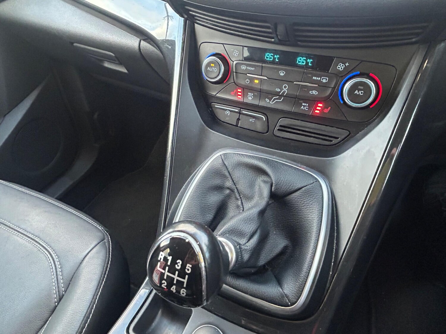 Used Ford Kuga 2019 for sale - 77940135: Photo 13