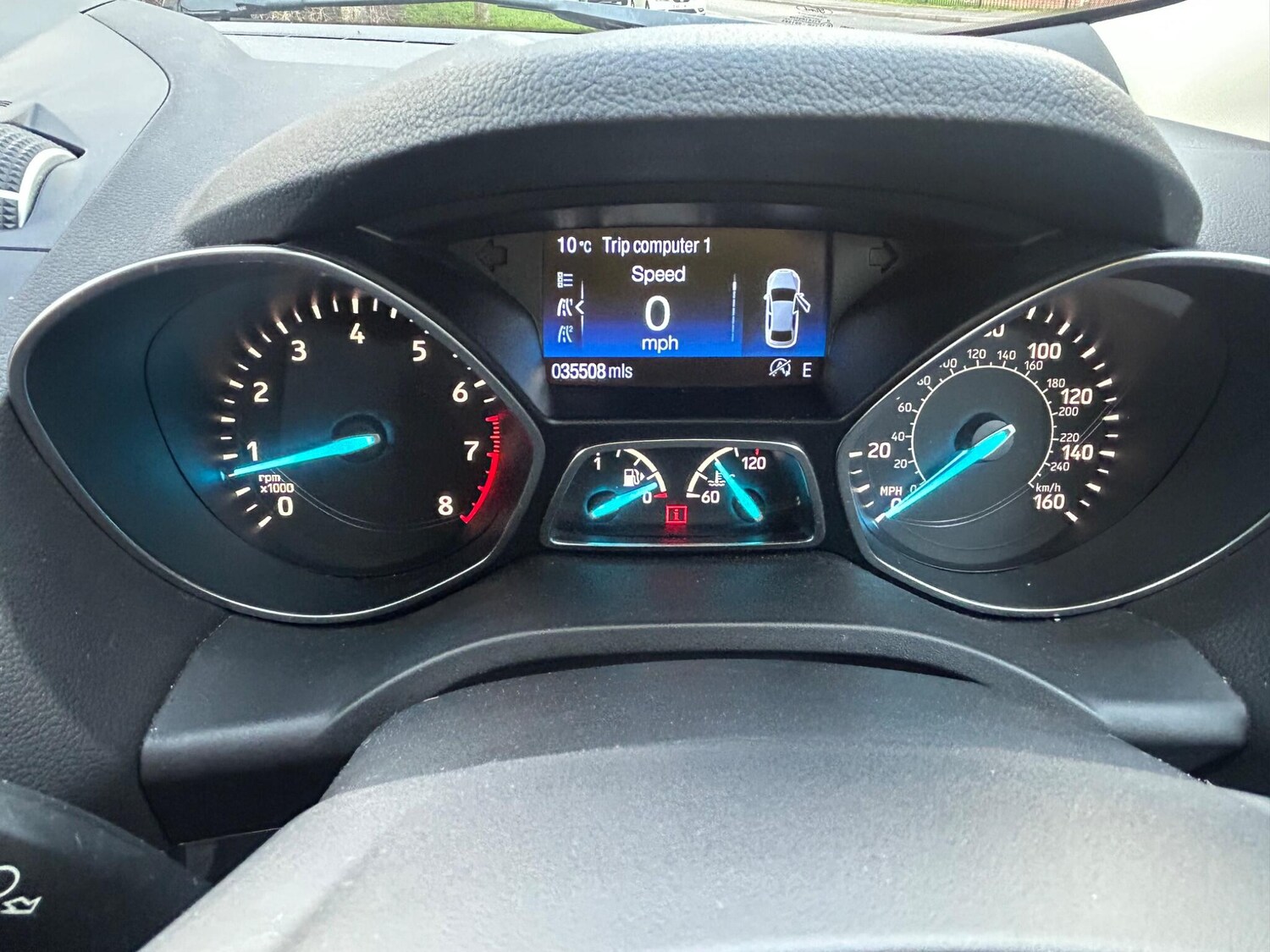 Used Ford Kuga 2019 for sale - 77940135: Photo 14