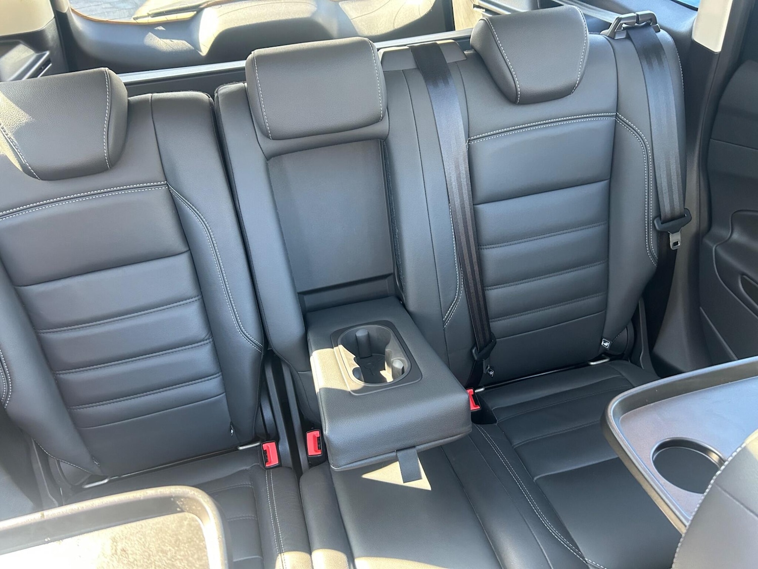 Used Ford Kuga 2019 for sale - 77940135: Photo 5