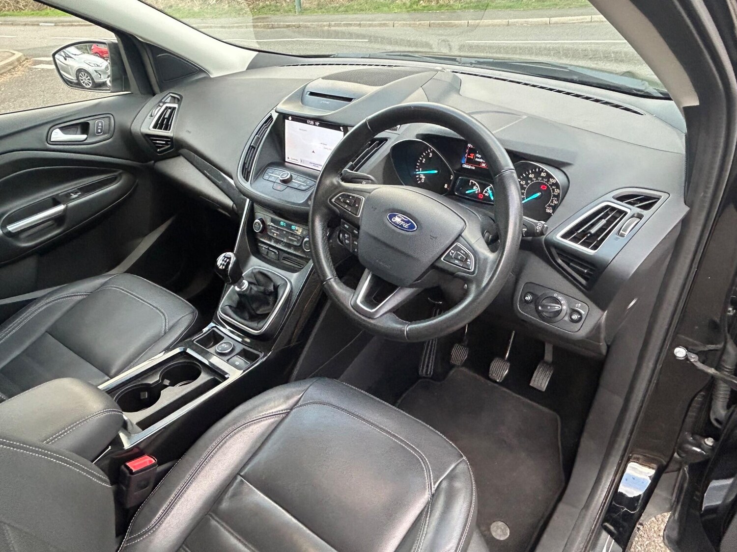 Used Ford Kuga 2019 for sale - 77940135: Photo 6