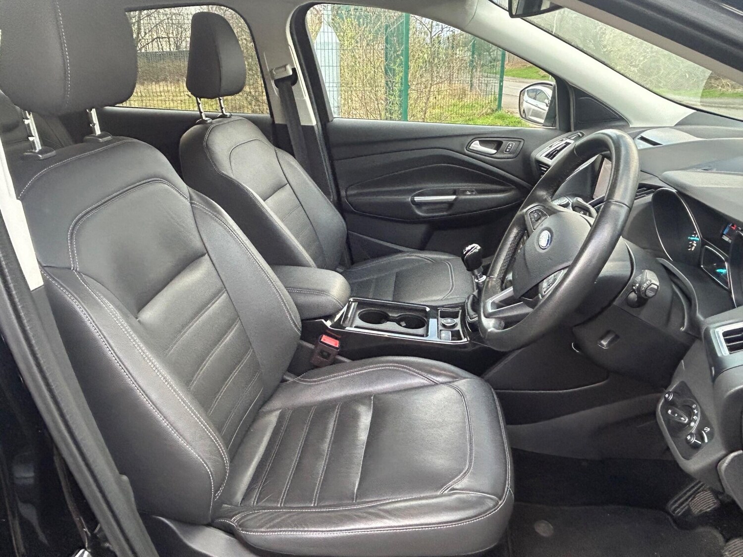 Used Ford Kuga 2019 for sale - 77940135: Photo 9