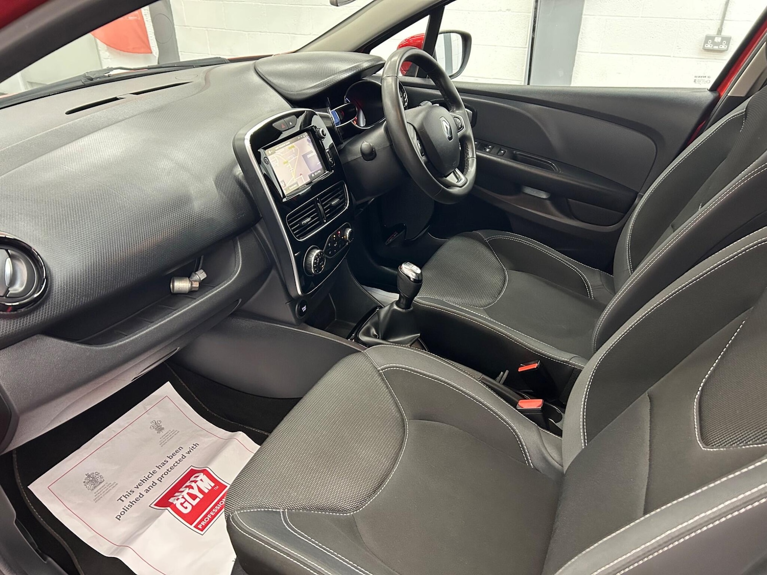 Used Renault Clio 2018 for sale - 77633518: Photo 13