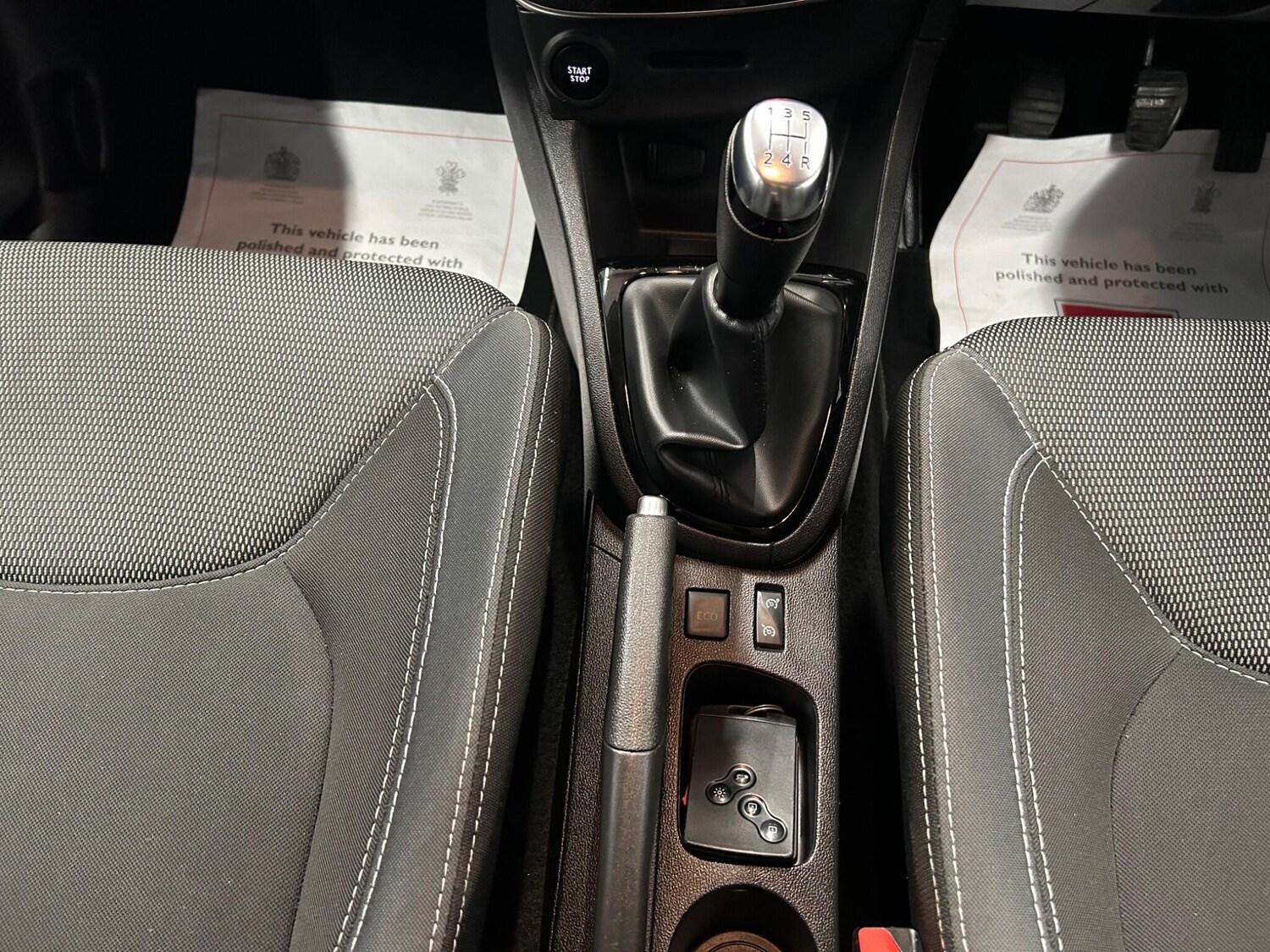 Used Renault Clio 2018 for sale - 77633518: Photo 23