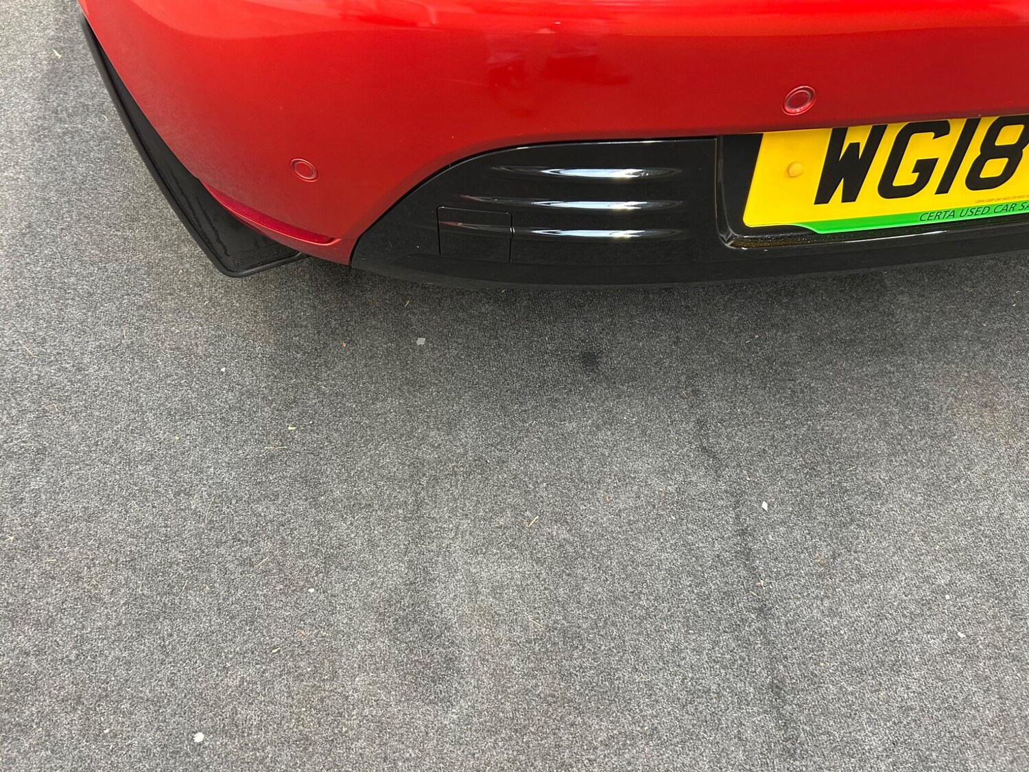 Used Renault Clio 2018 for sale - 77633518: Photo 36