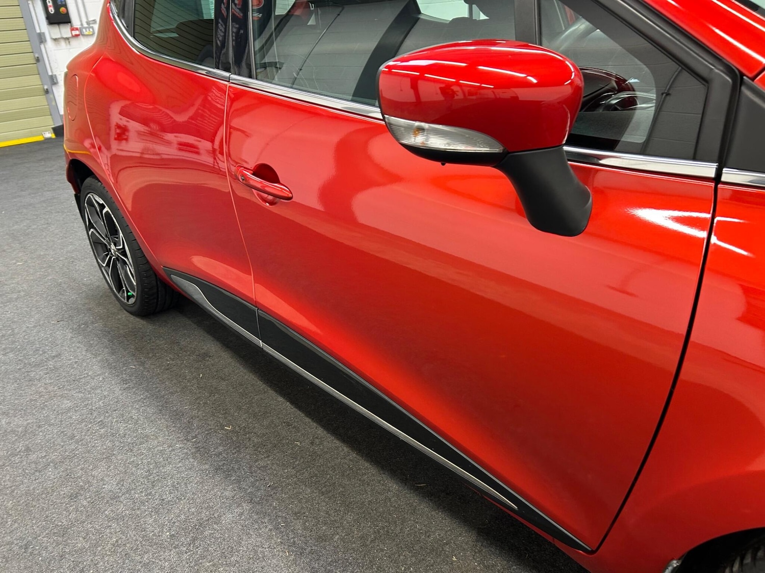 Used Renault Clio 2018 for sale - 77633518: Photo 39