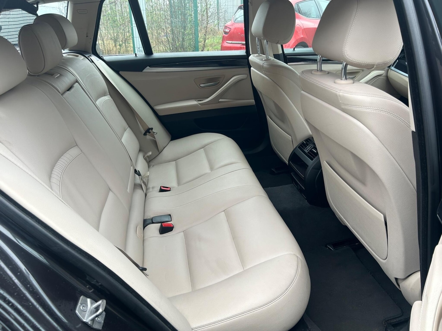 Used BMW 5 Series for sale - 77823999: Photo 11