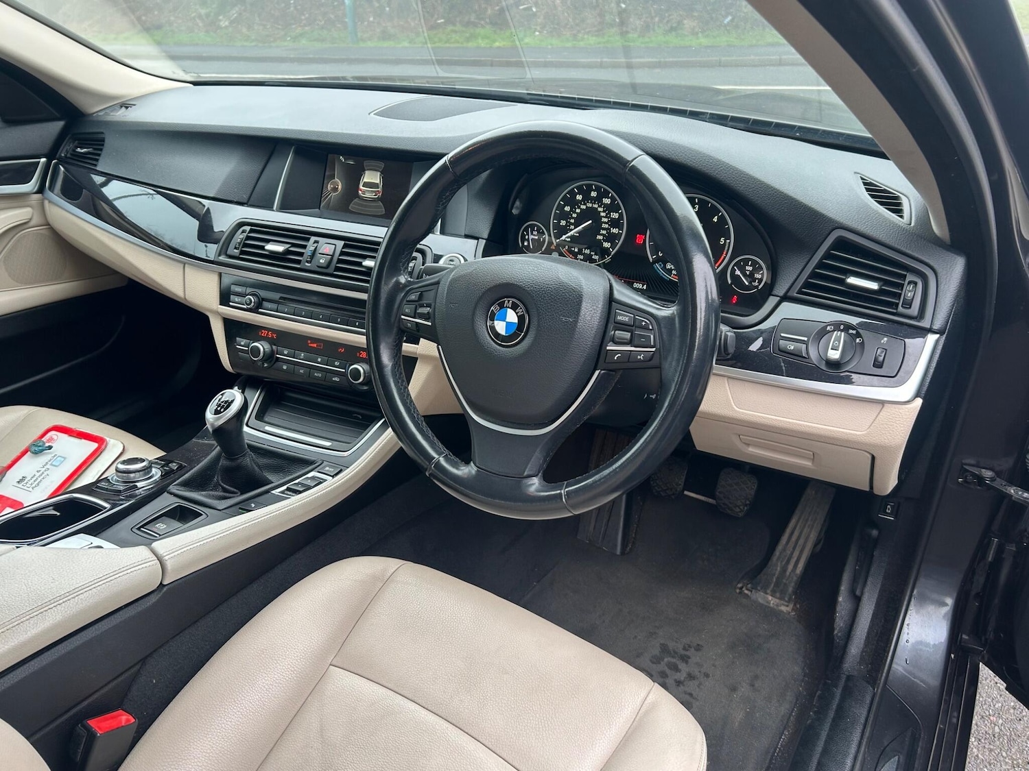 Used BMW 5 Series for sale - 77823999: Photo 12