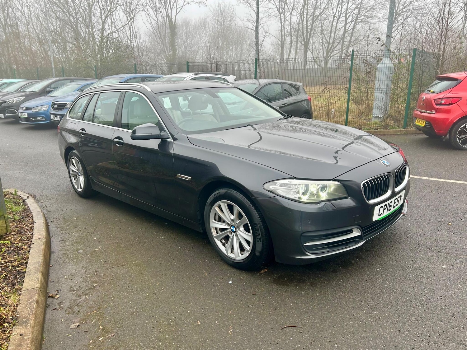 Used BMW 5 Series for sale - 77823999: Photo 3