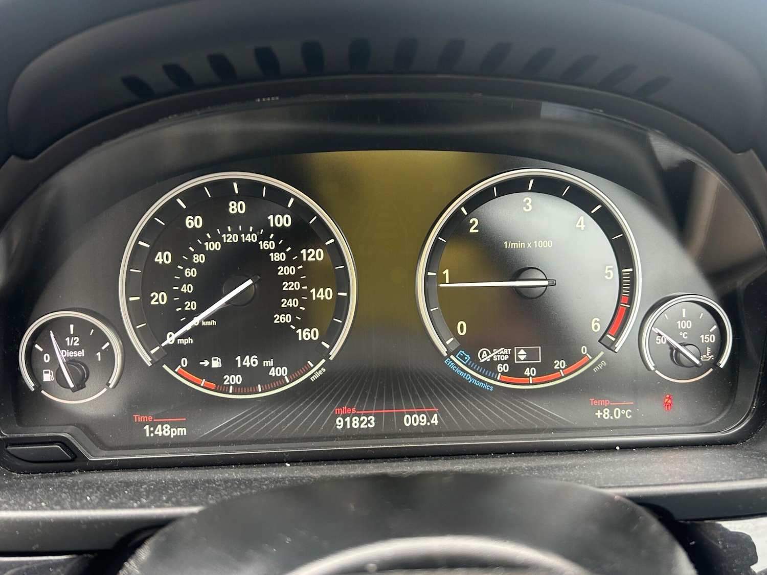 Used BMW 5 Series for sale - 77823999: Photo 5