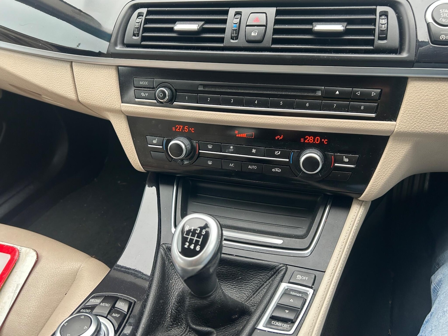 Used BMW 5 Series for sale - 77823999: Photo 6