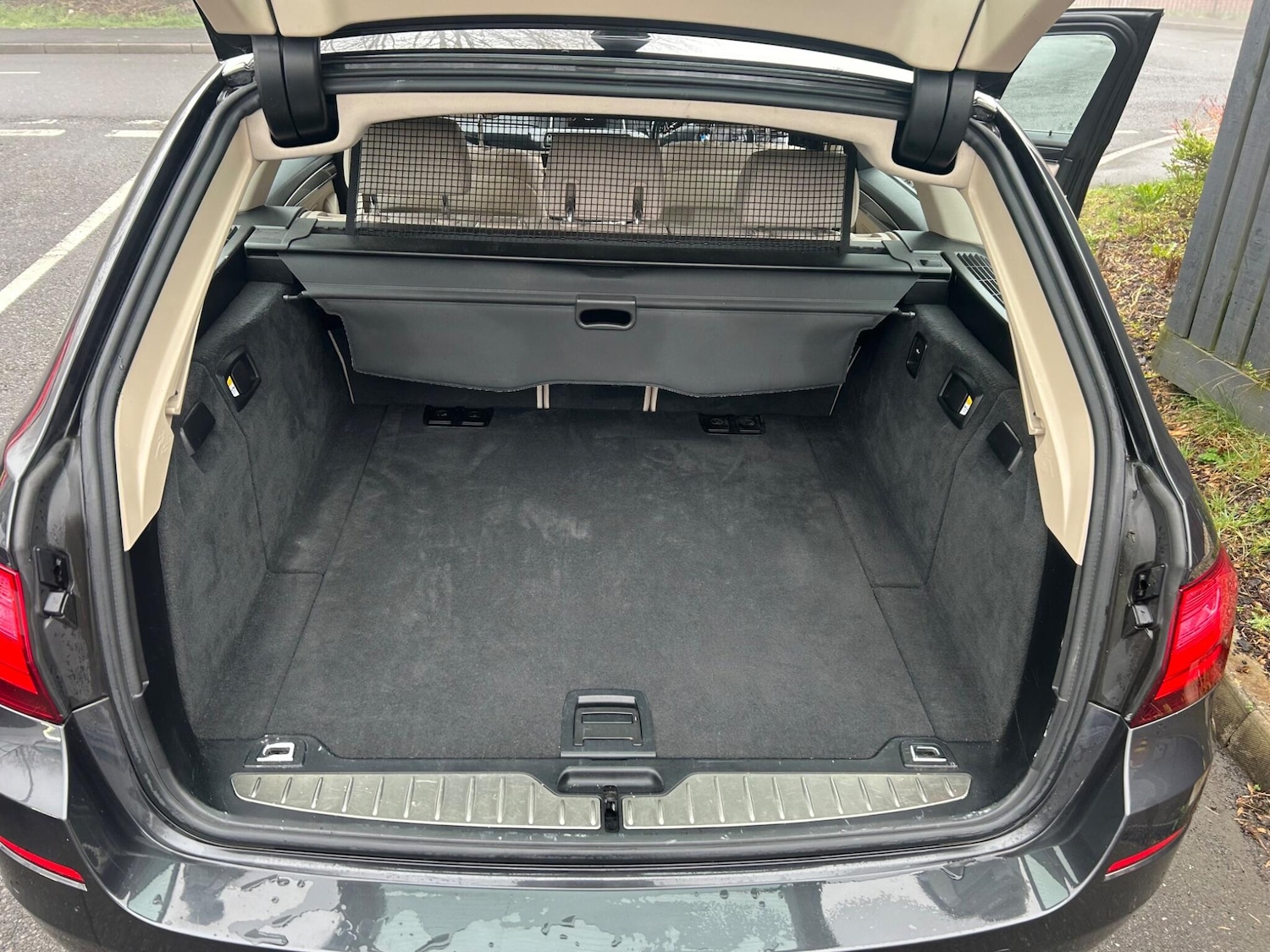 Used BMW 5 Series for sale - 77823999: Photo 9