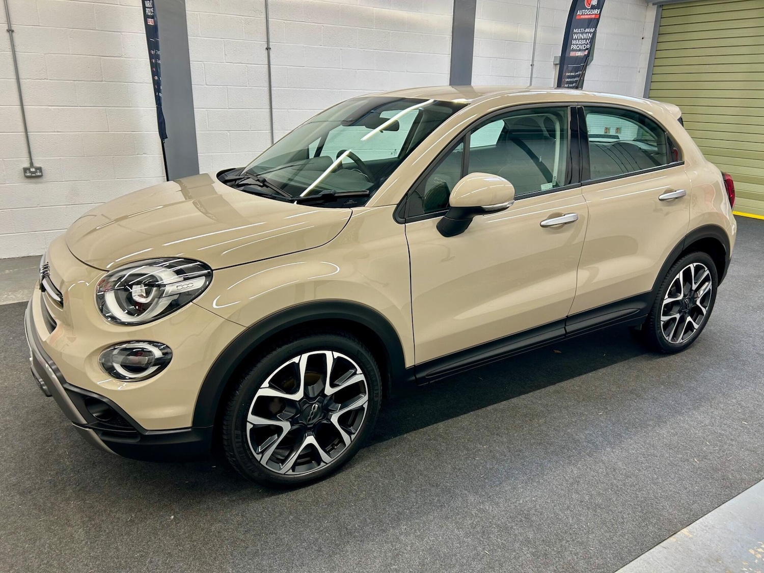 Used Fiat 500X 2020 for sale - 77549749: Photo 10