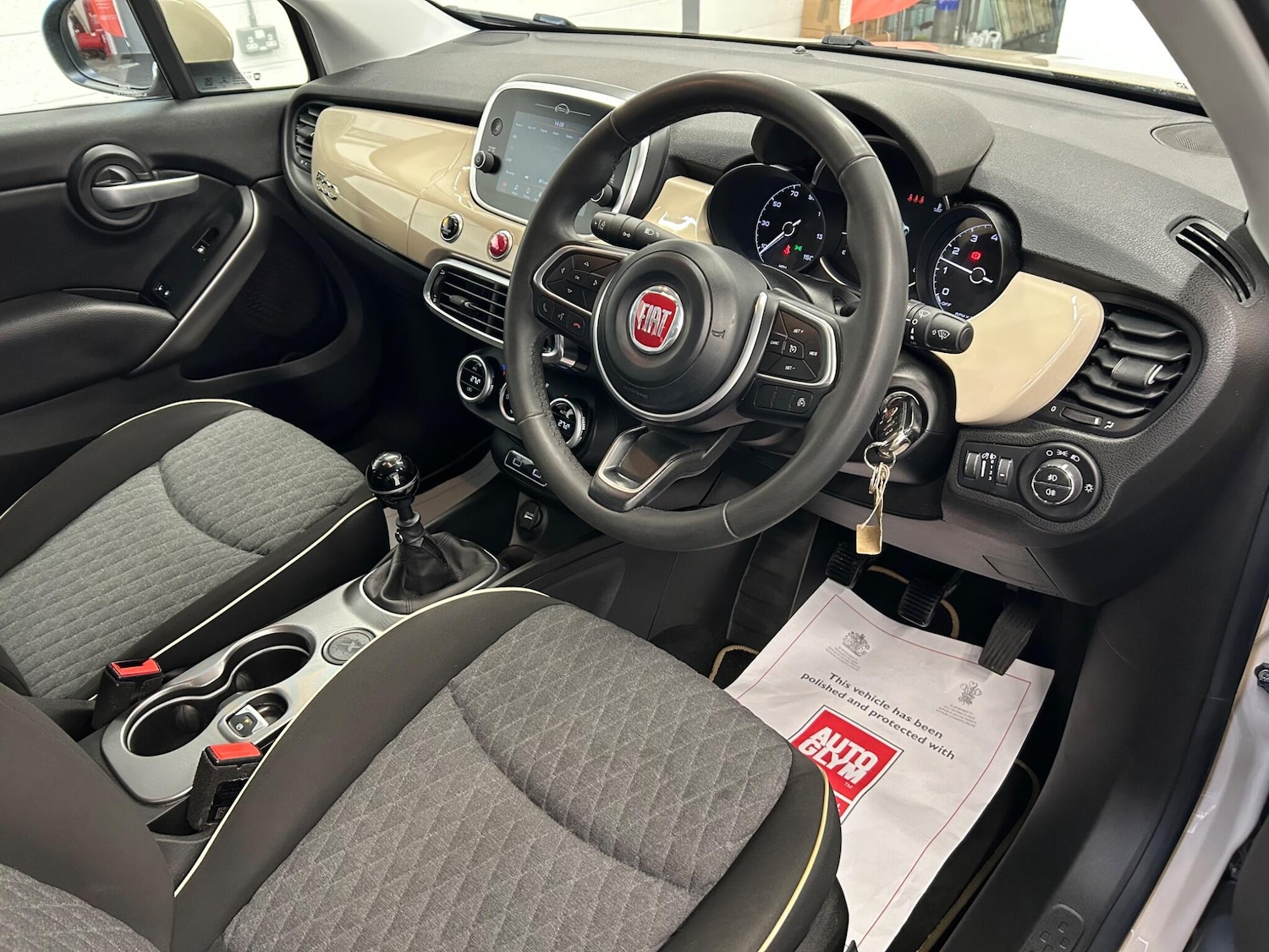 Used Fiat 500X 2020 for sale - 77549749: Photo 11