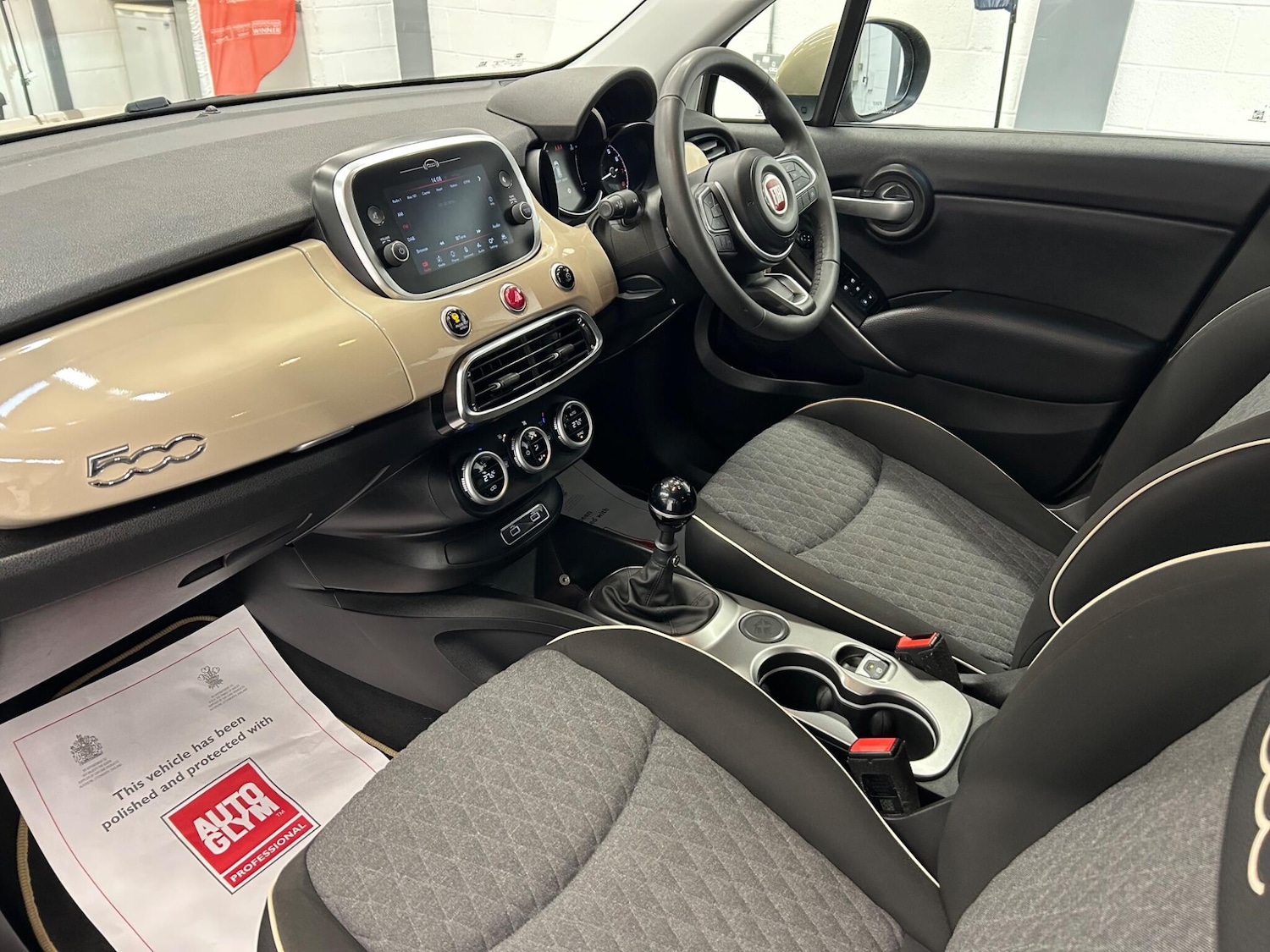 Used Fiat 500X 2020 for sale - 77549749: Photo 14