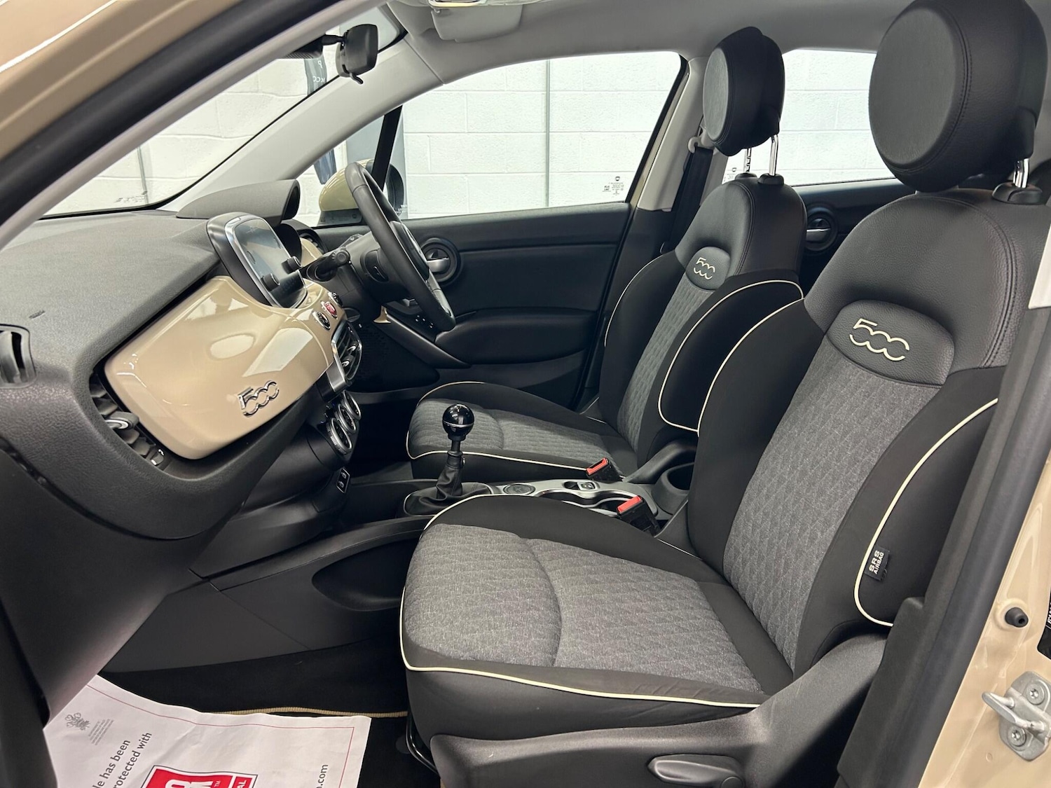 Used Fiat 500X 2020 for sale - 77549749: Photo 15