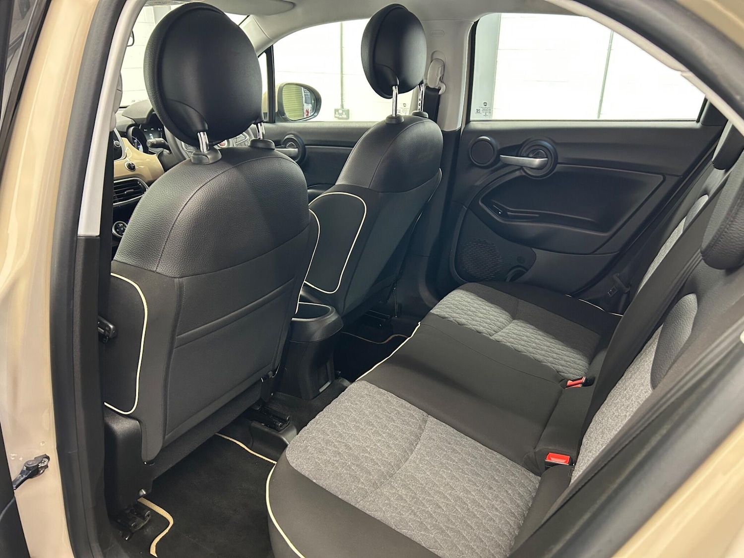 Used Fiat 500X 2020 for sale - 77549749: Photo 17