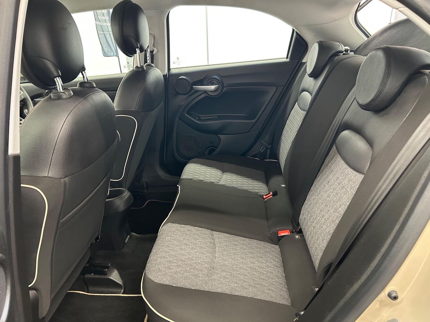 Used Fiat 500X 2020 for sale - 77549749: Photo 19