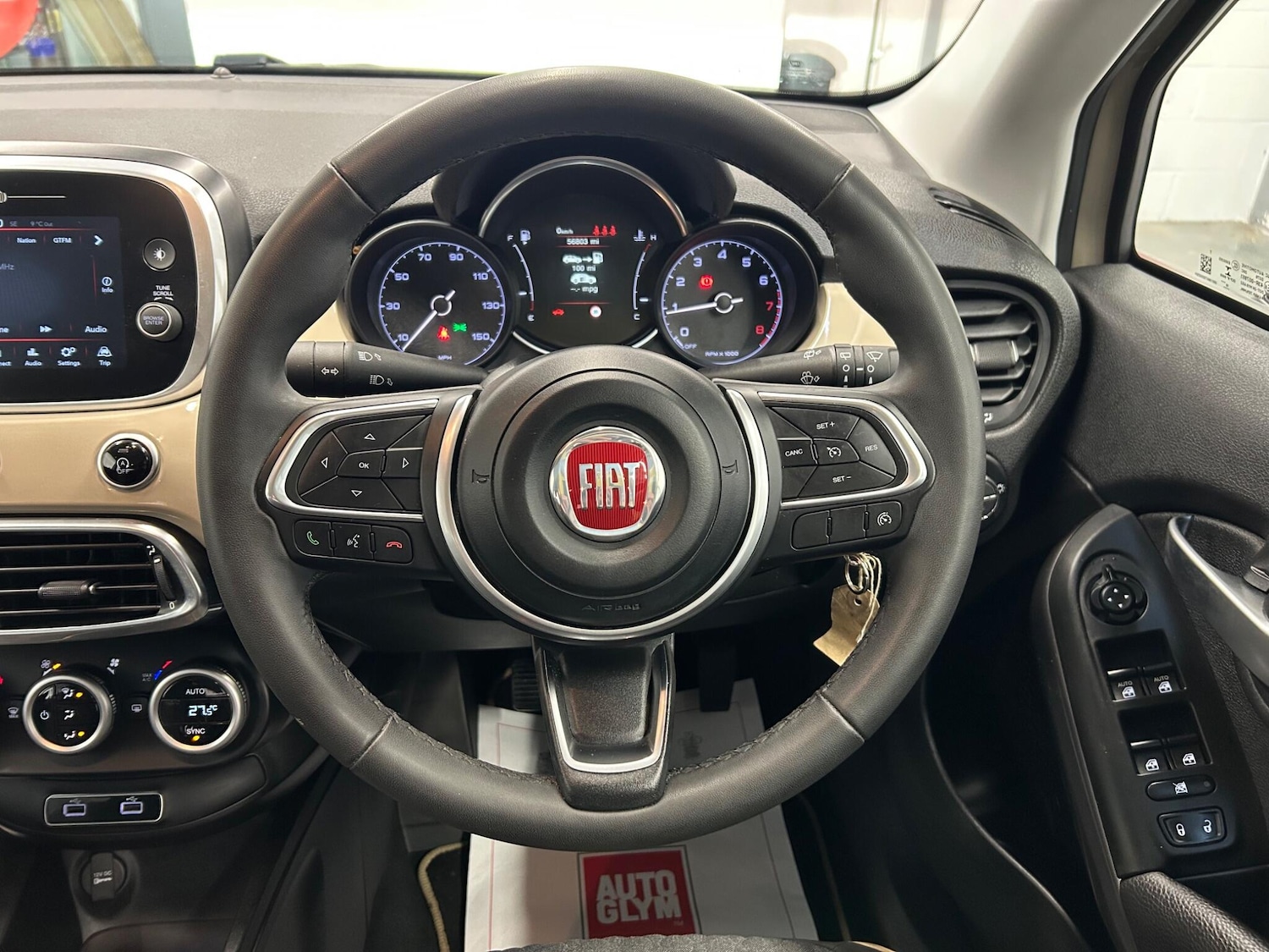 Used Fiat 500X 2020 for sale - 77549749: Photo 20