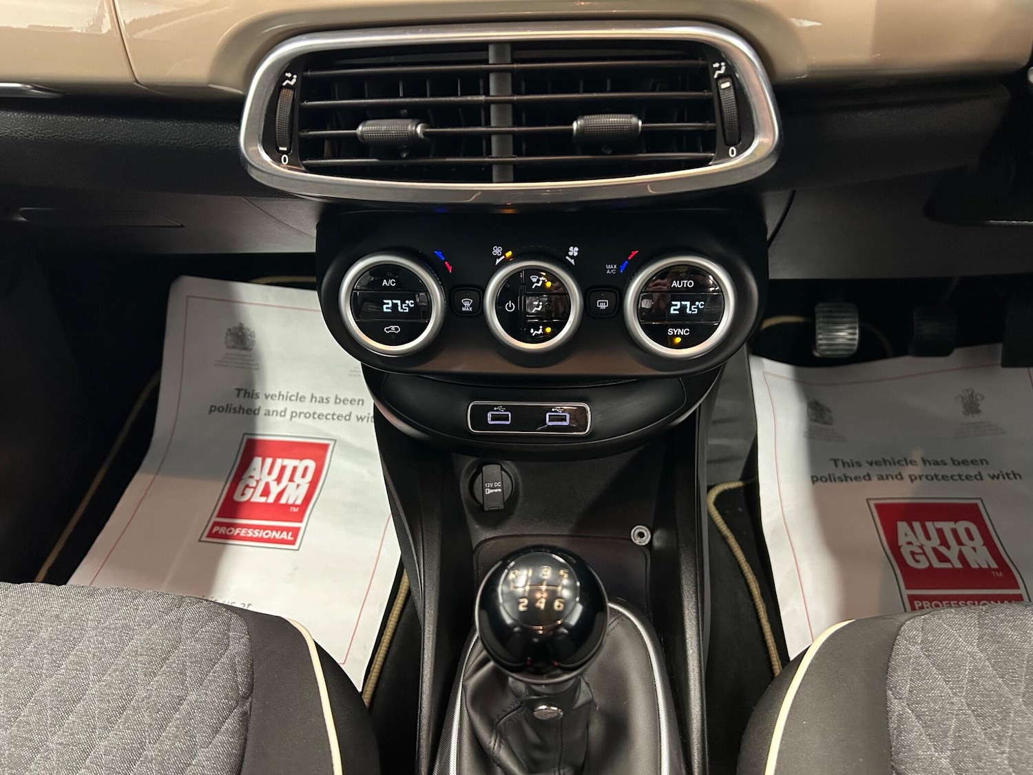 Used Fiat 500X 2020 for sale - 77549749: Photo 23